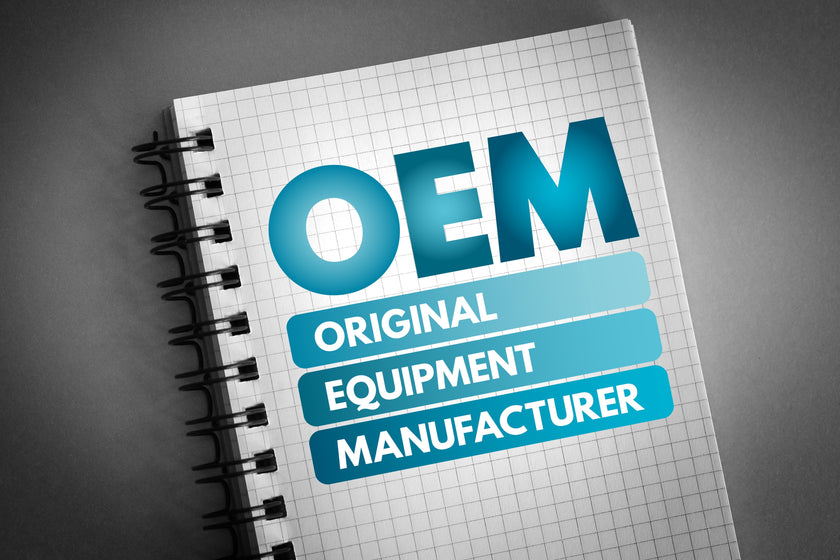 What Makes a Part “OEM” and Why It Matters in Commercial Refrigeration