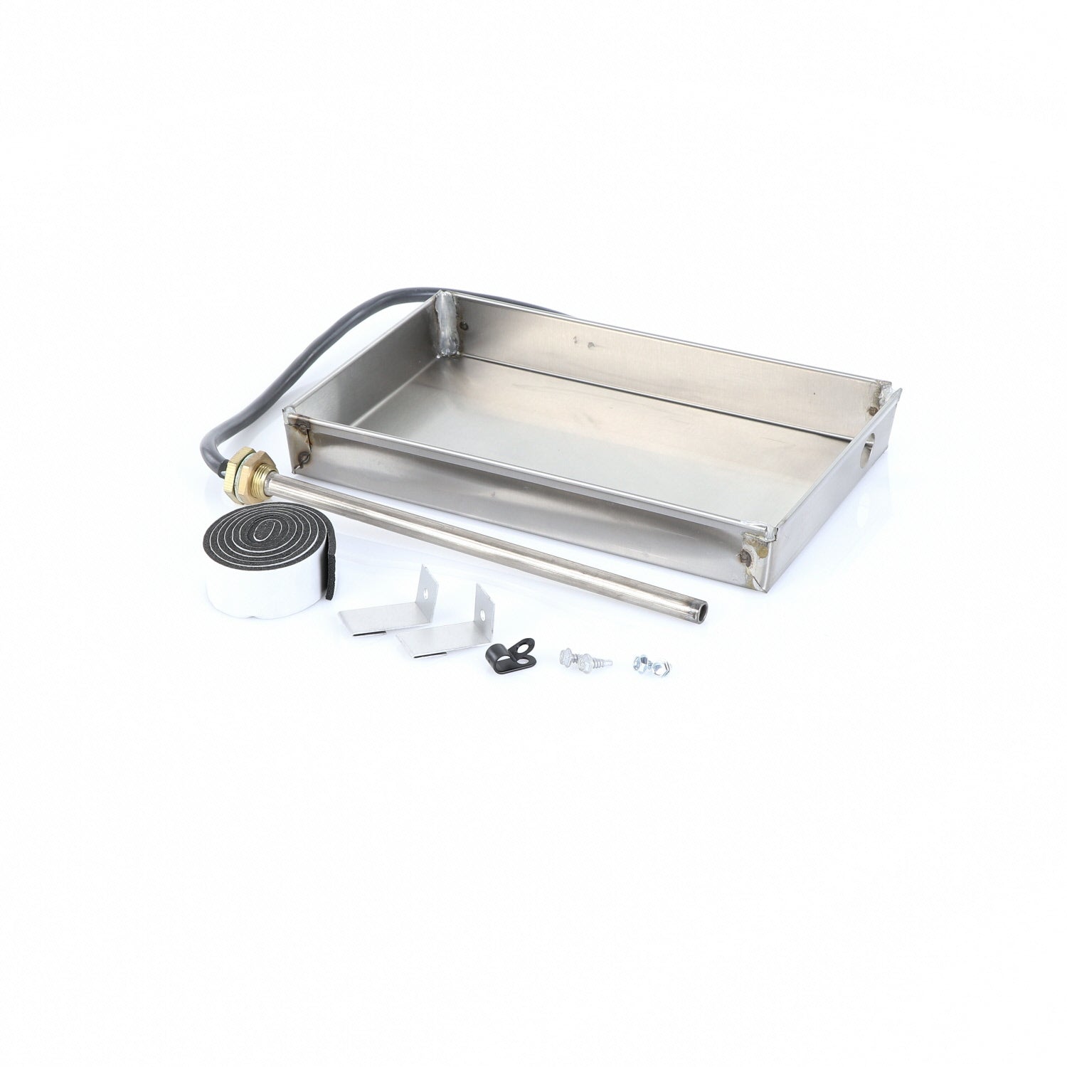 HEATER - Part #: 823236