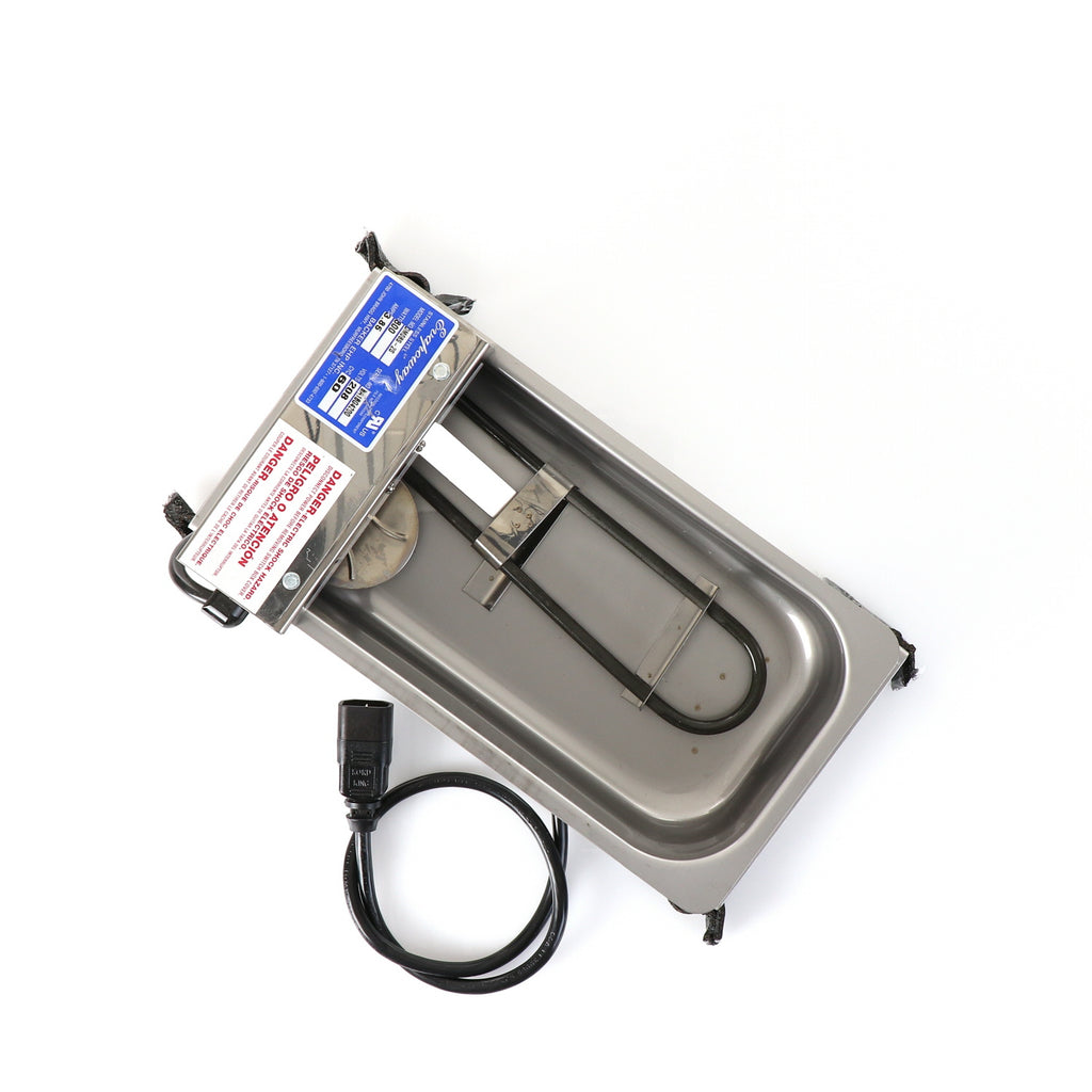 HEATER - Part #: 204590