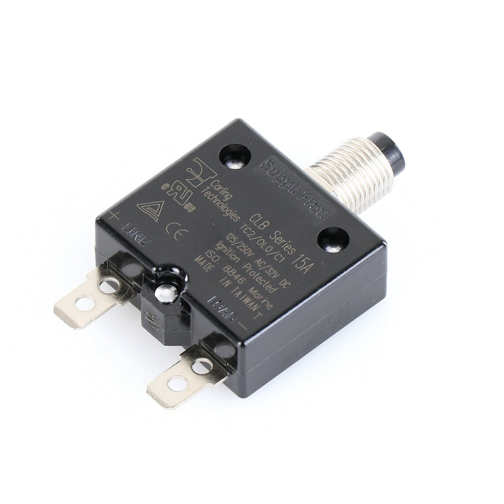 CIRCUIT BREAKER - Part #: 819900