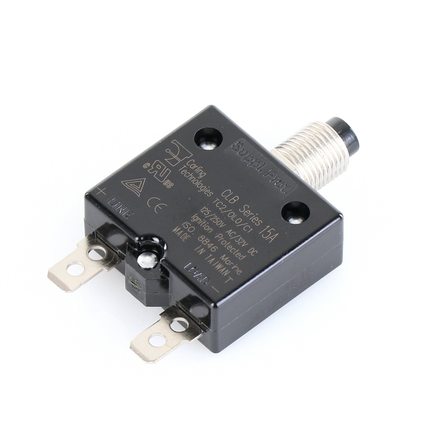 CIRCUIT BREAKER - Part #: 819900