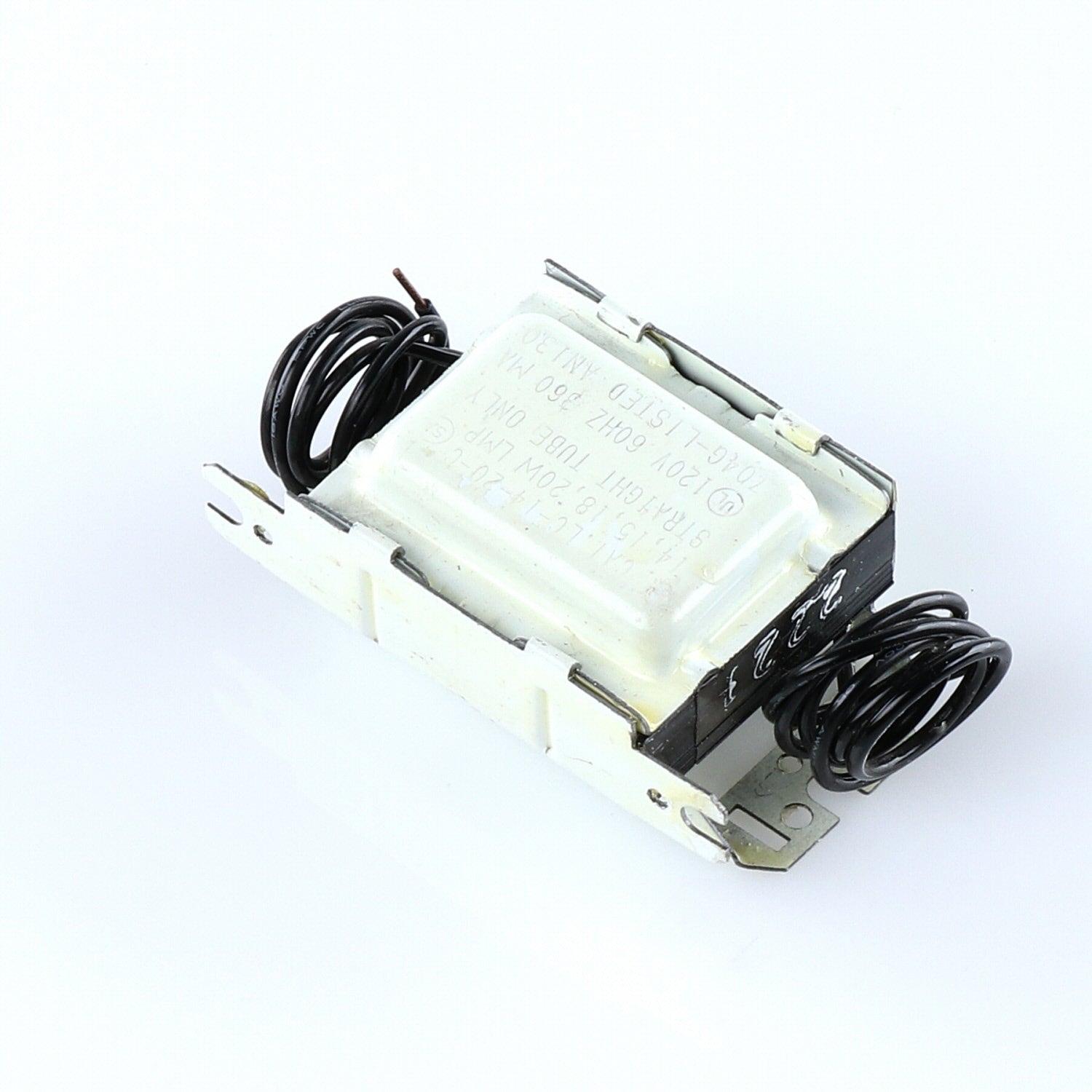 BALLAST - Part #: 800508