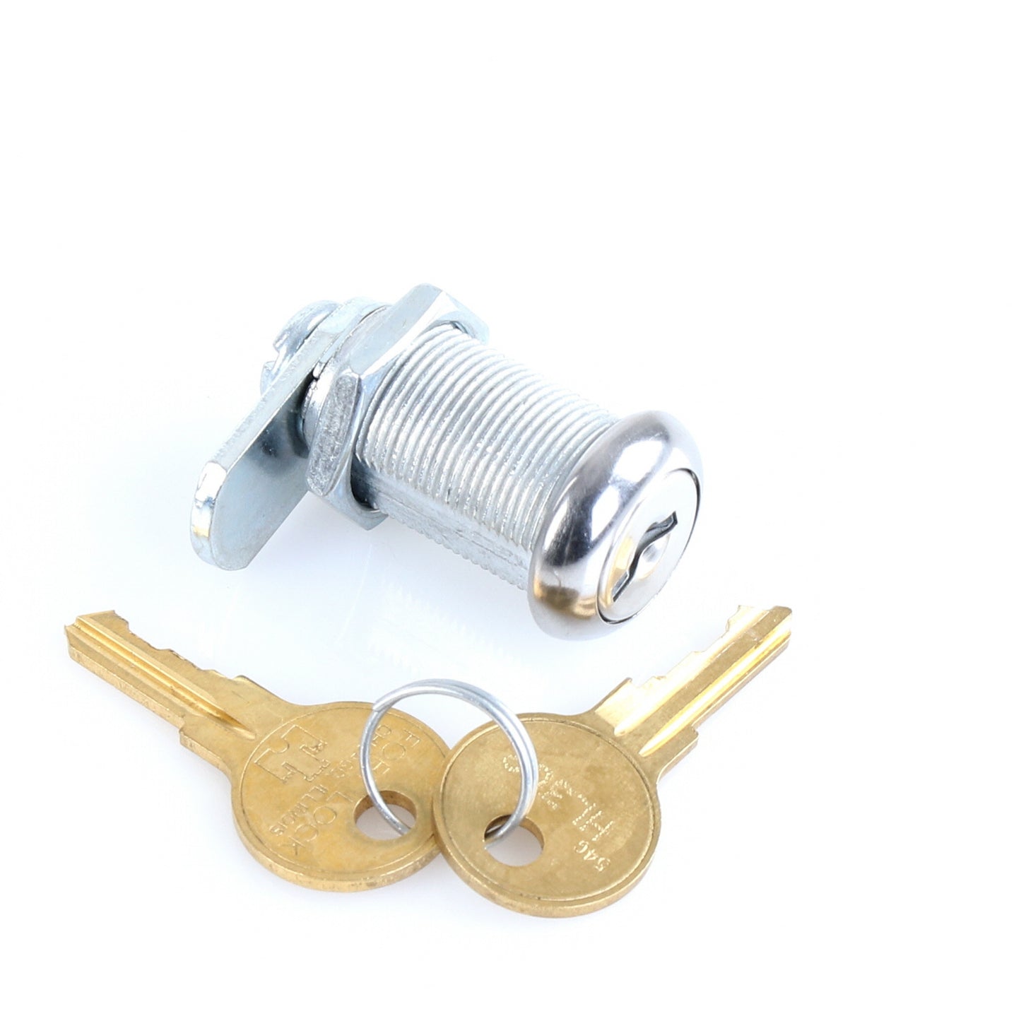 LOCK - Part #: 830046