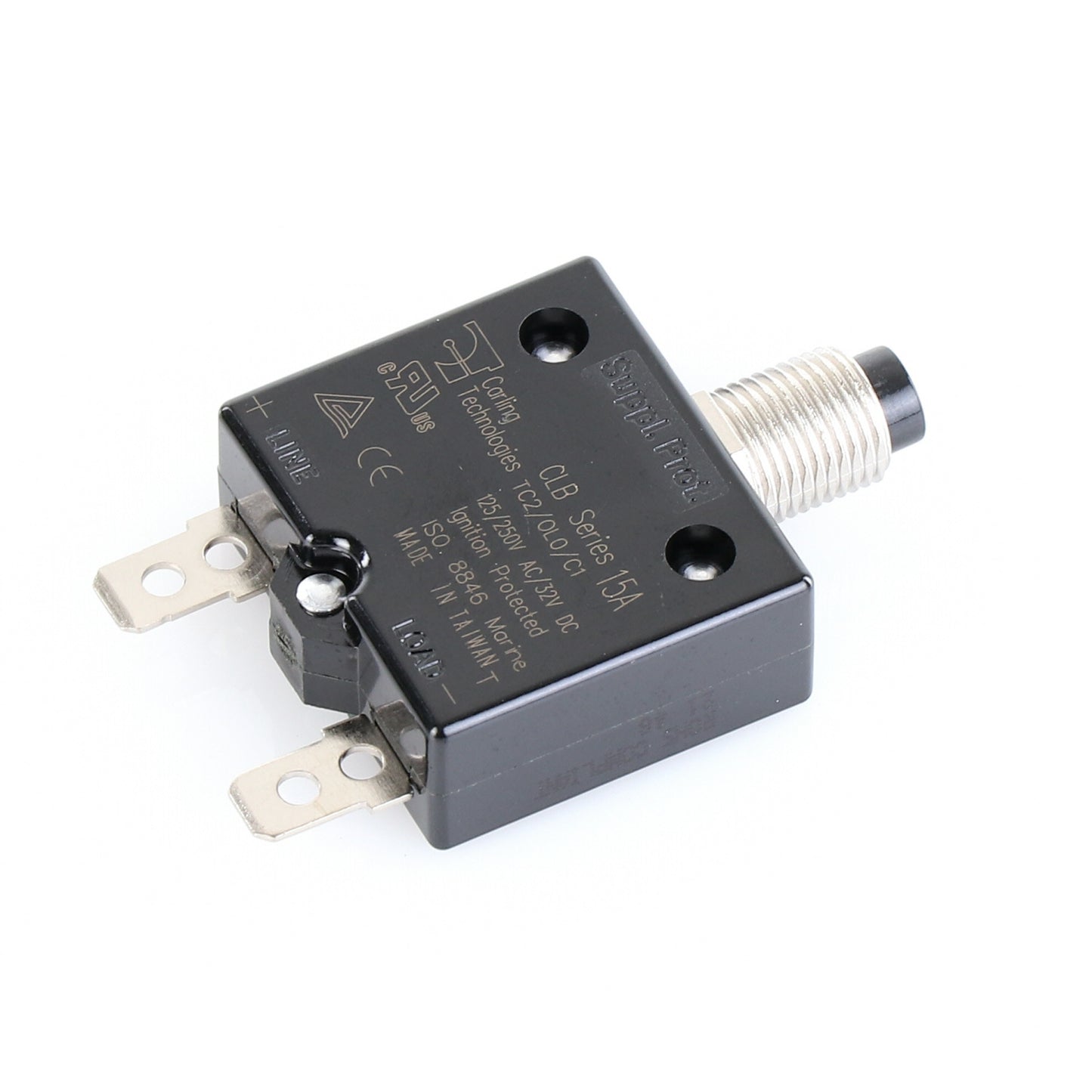 CIRCUIT BREAKER - Part #: 819900