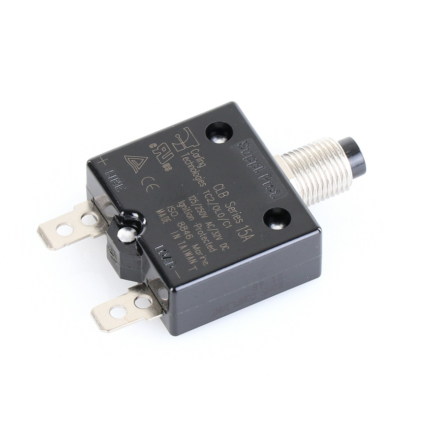 CIRCUIT BREAKER - Part #: 819900