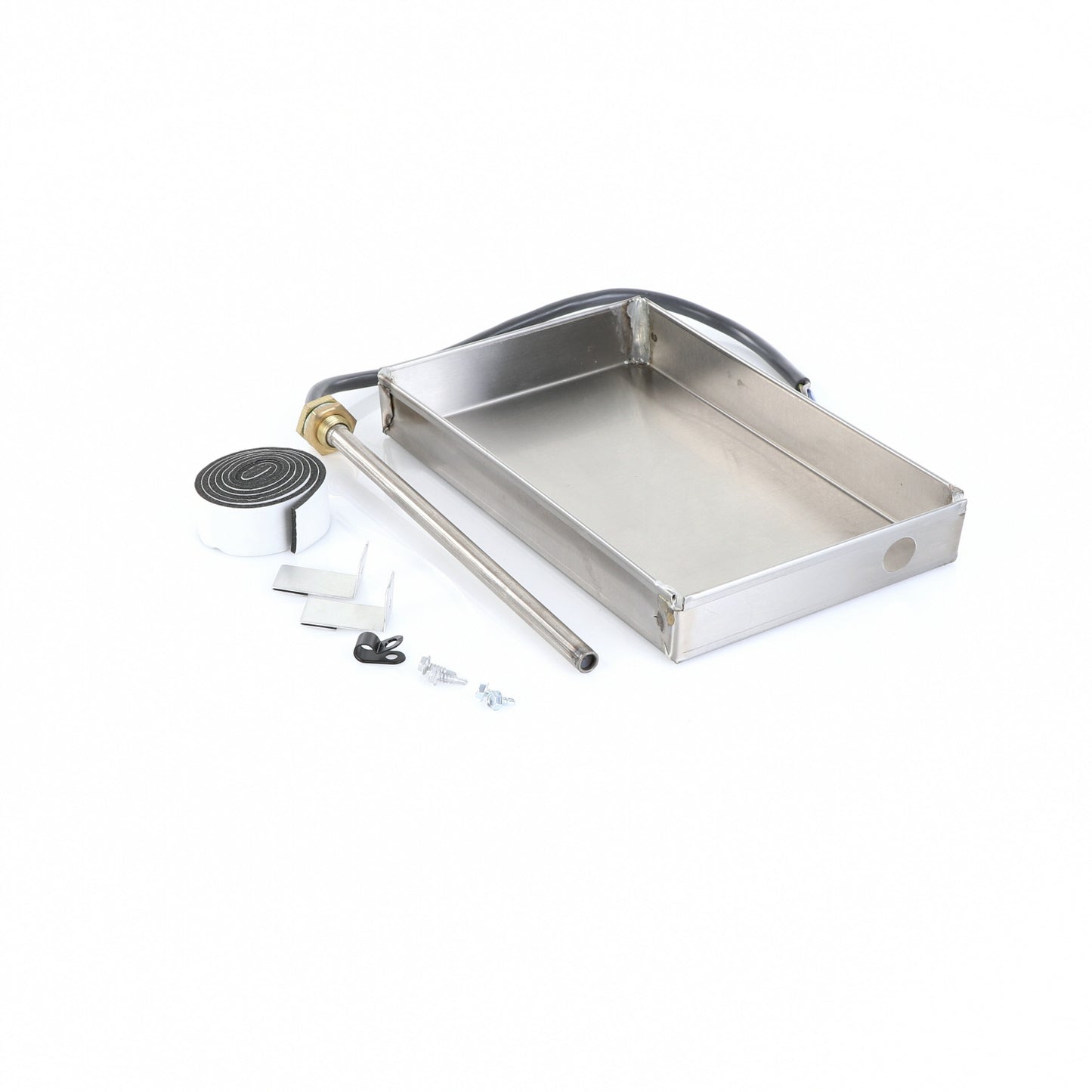 HEATER - Part #: 823236