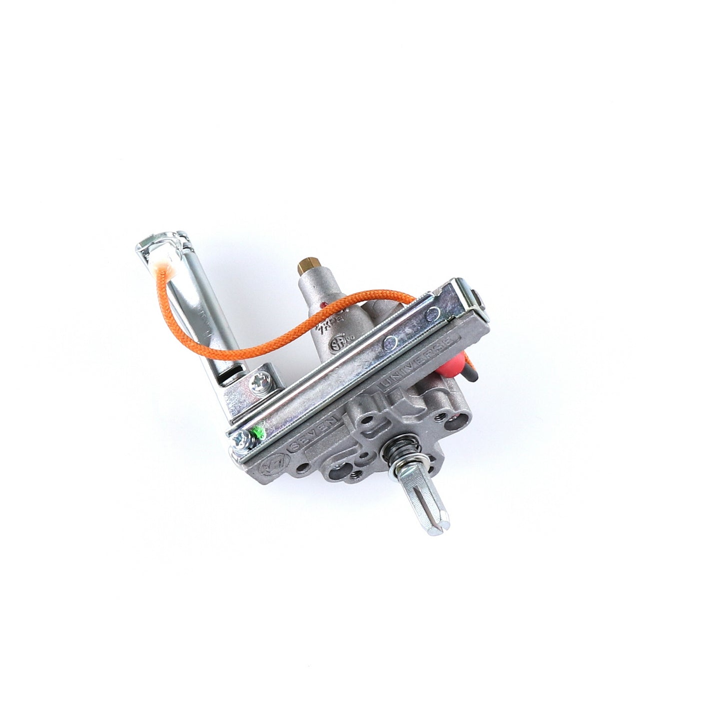 CALIBER GRILL - Part #: 874152