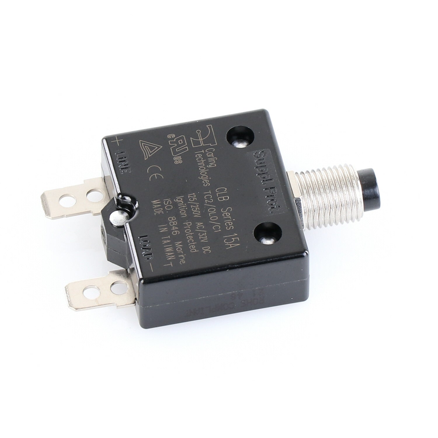 CIRCUIT BREAKER - Part #: 819900