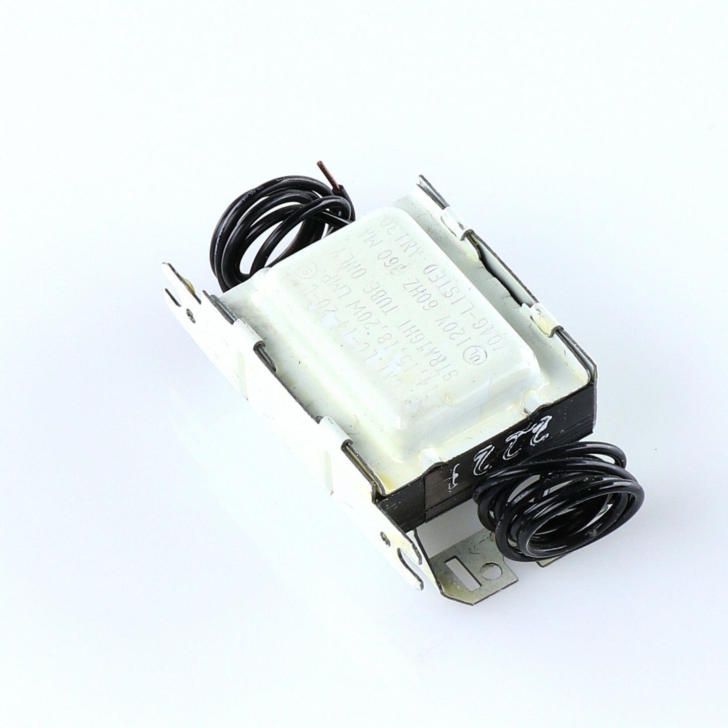 BALLAST - Part #: 800508
