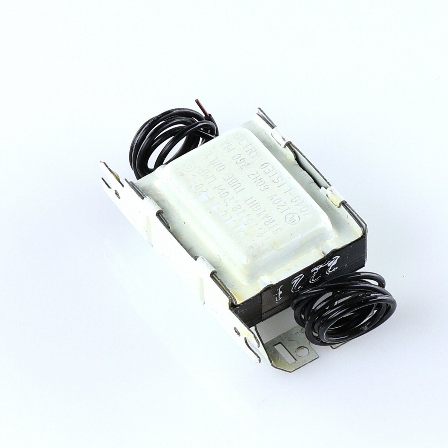 BALLAST - Part #: 800508