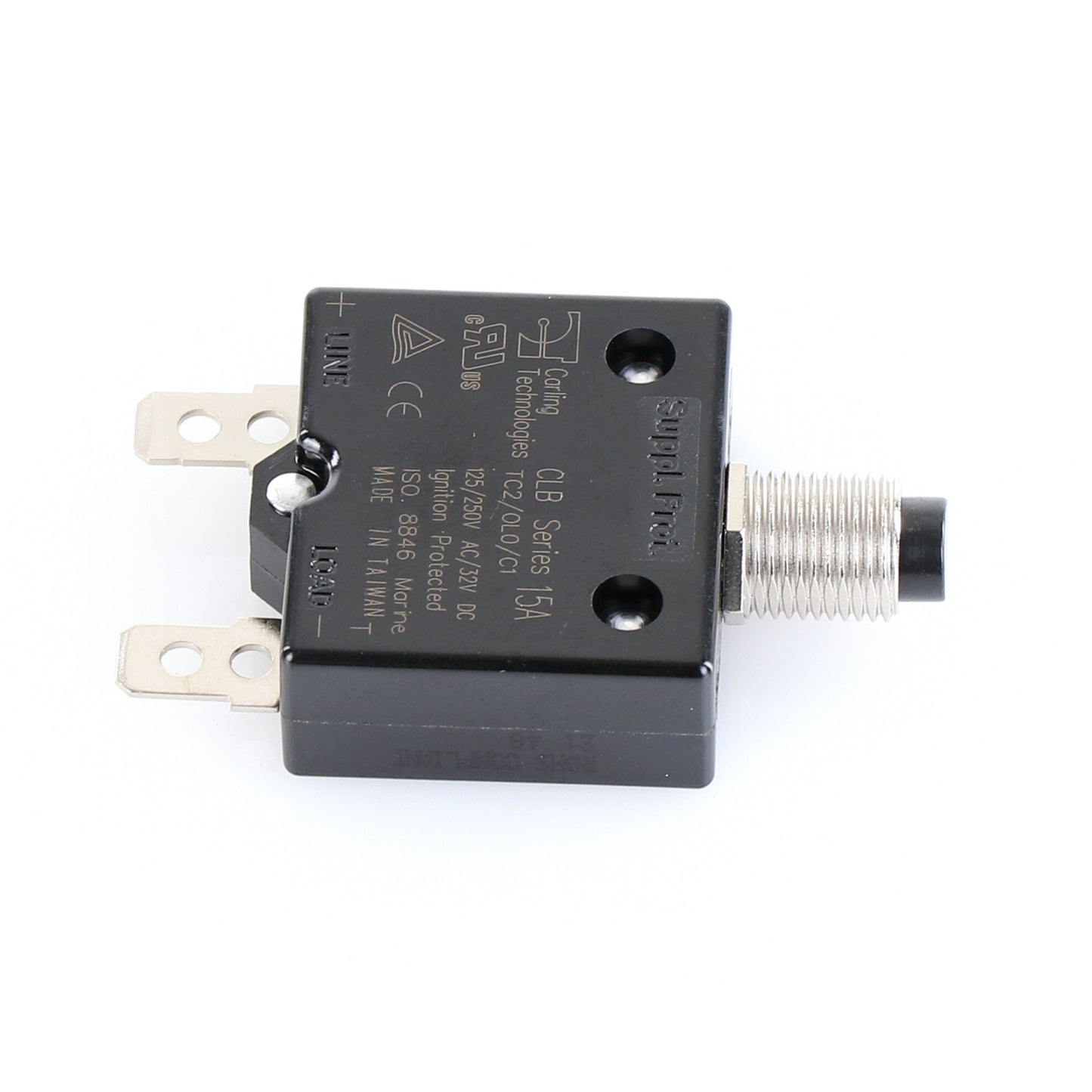 CIRCUIT BREAKER - Part #: 819900