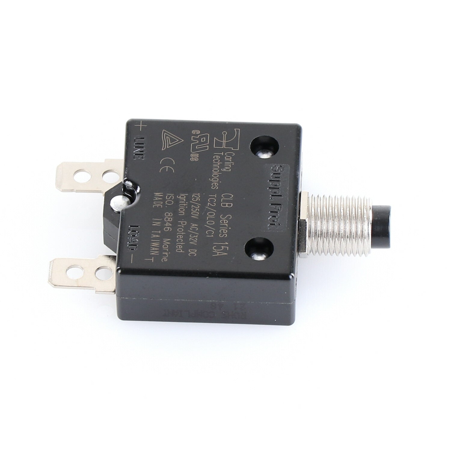 CIRCUIT BREAKER - Part #: 819900