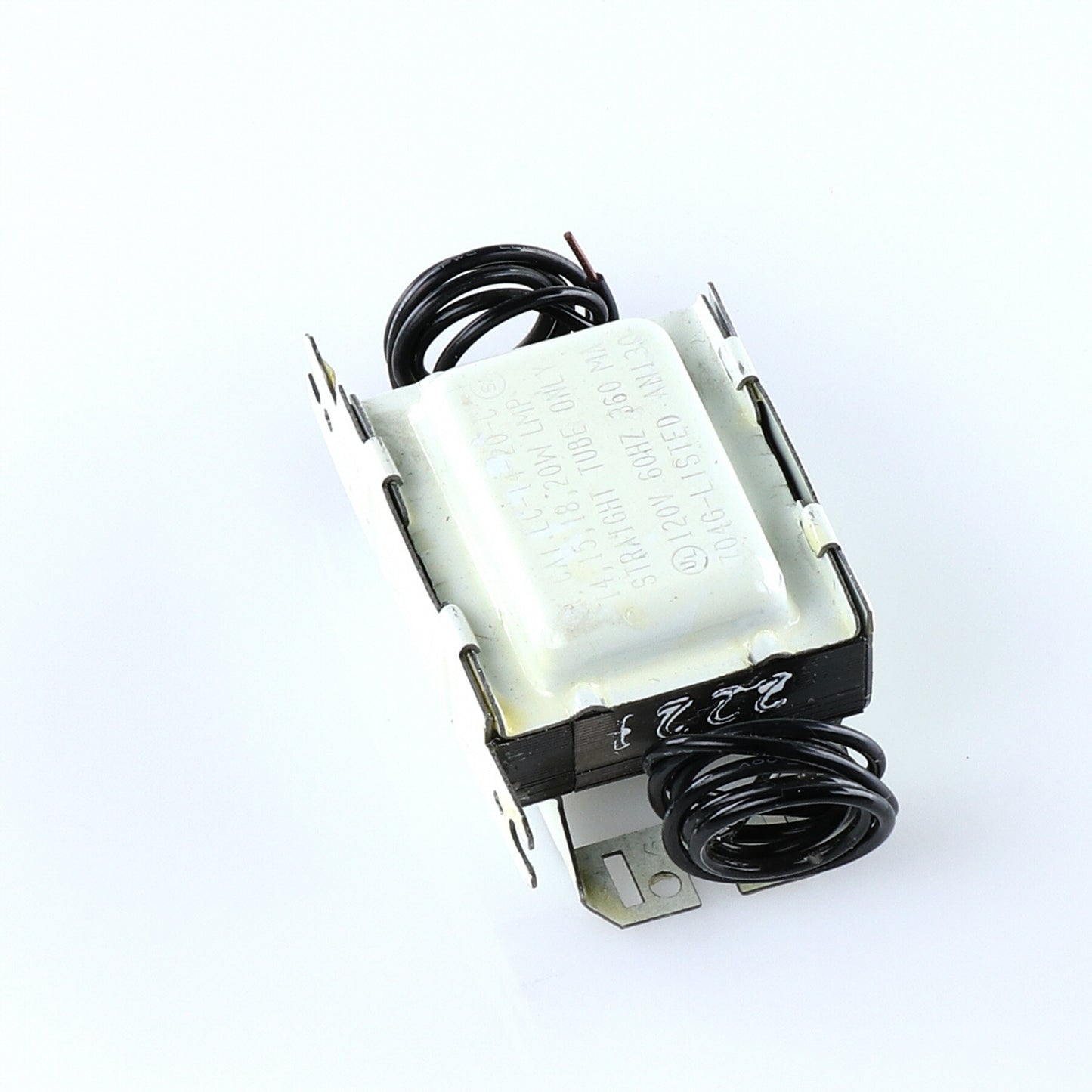BALLAST - Part #: 800508