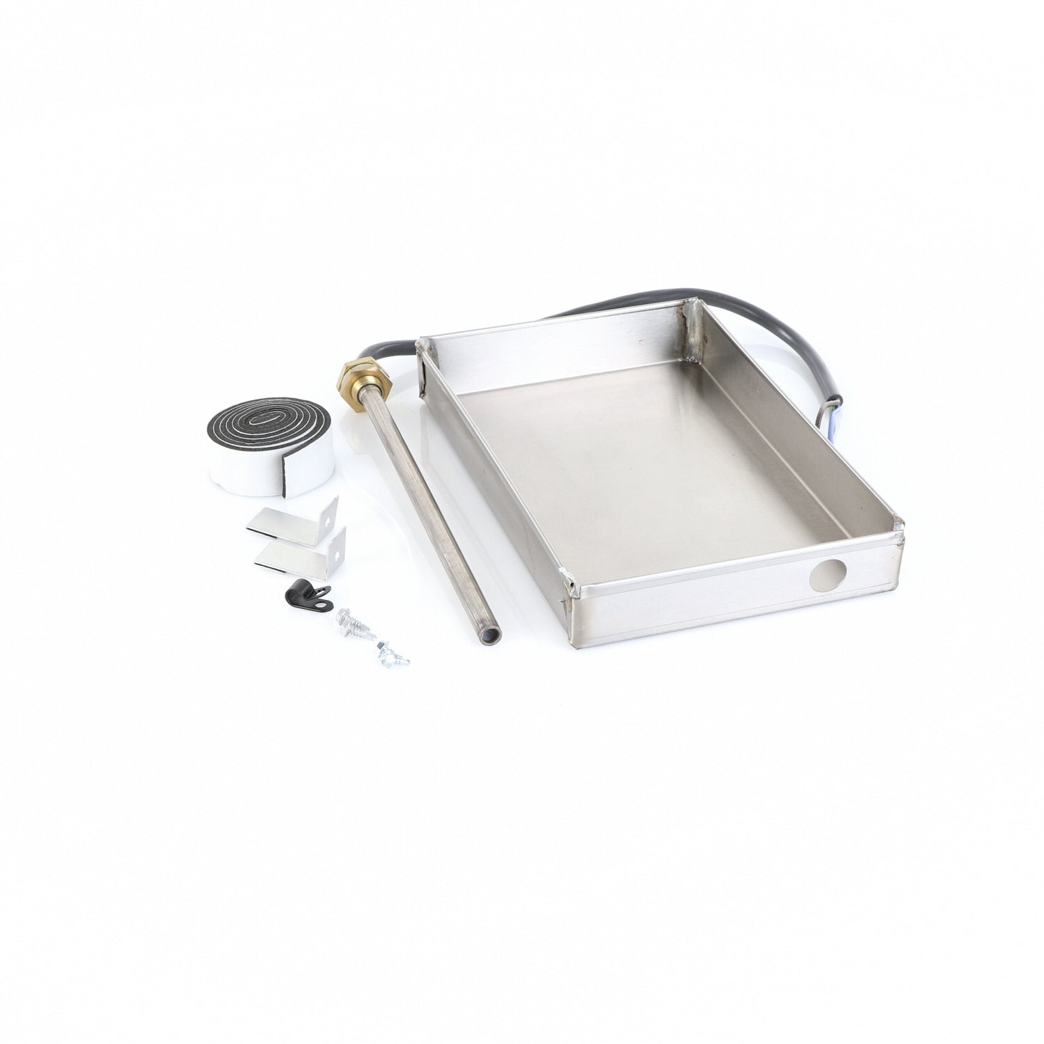 HEATER - Part #: 823236