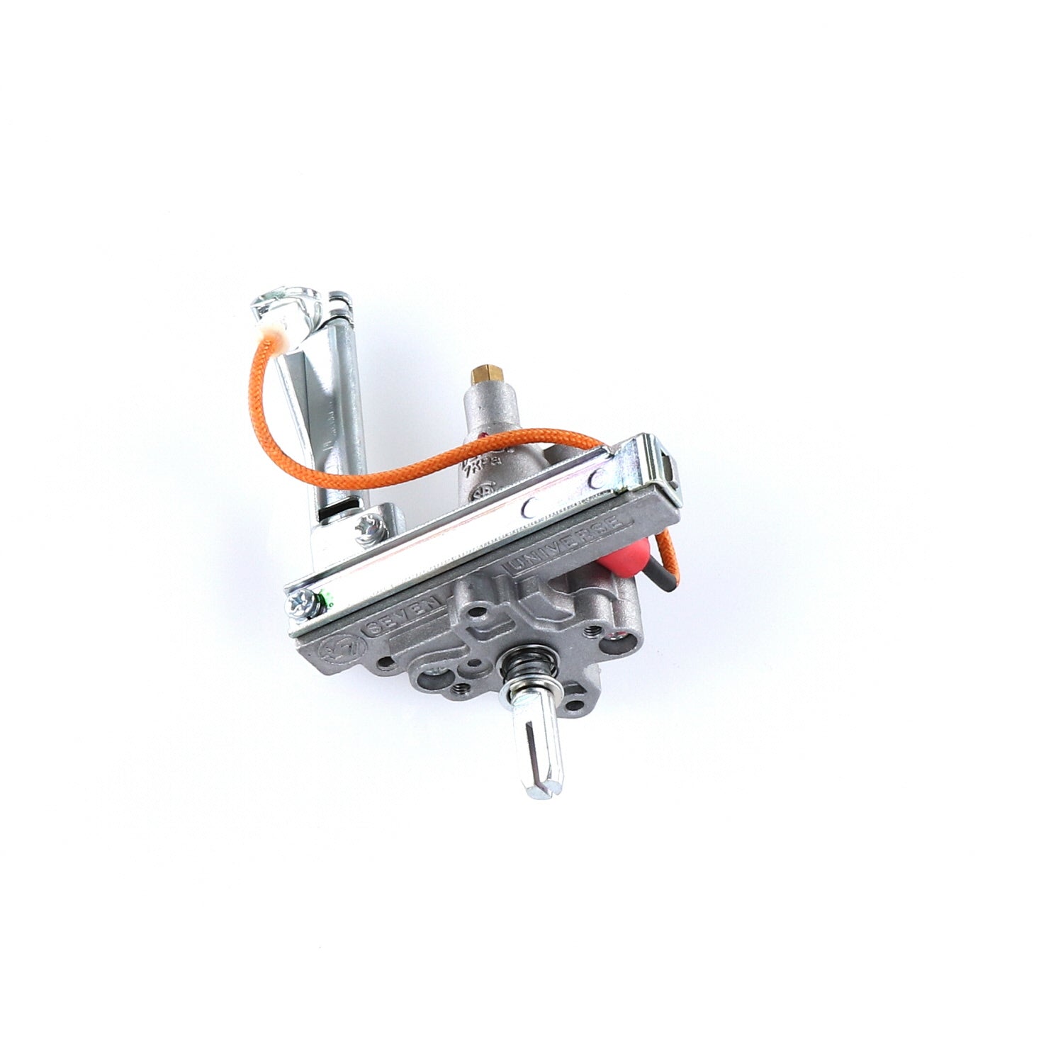 CALIBER GRILL - Part #: 874152