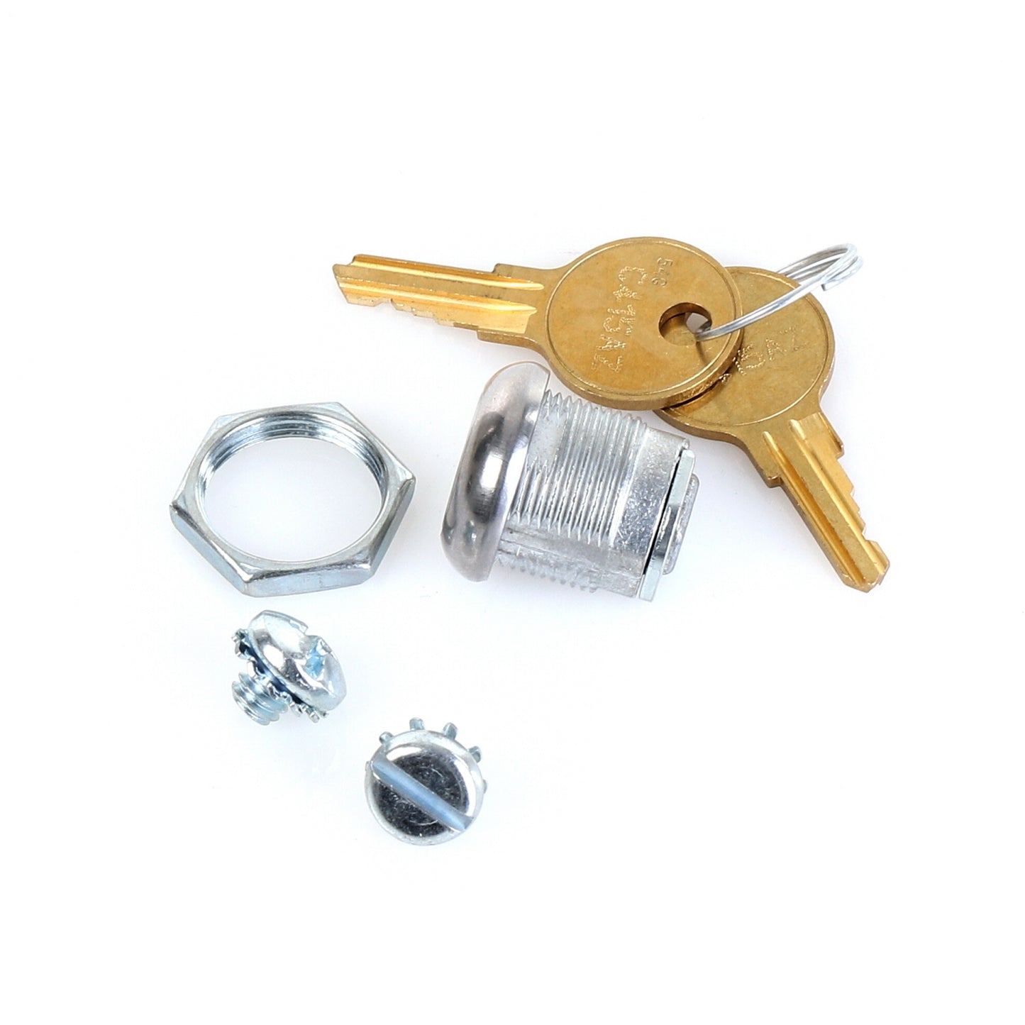 LOCK - Part #: 848669