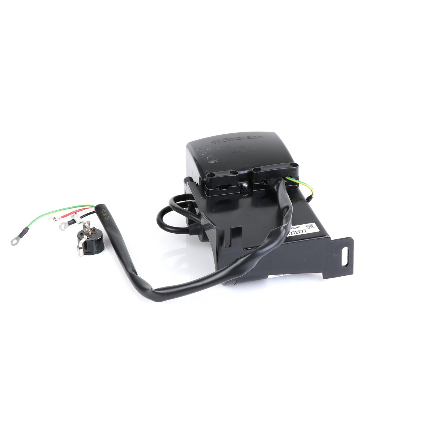 START/RUN COMPONENT - Part #: 213133