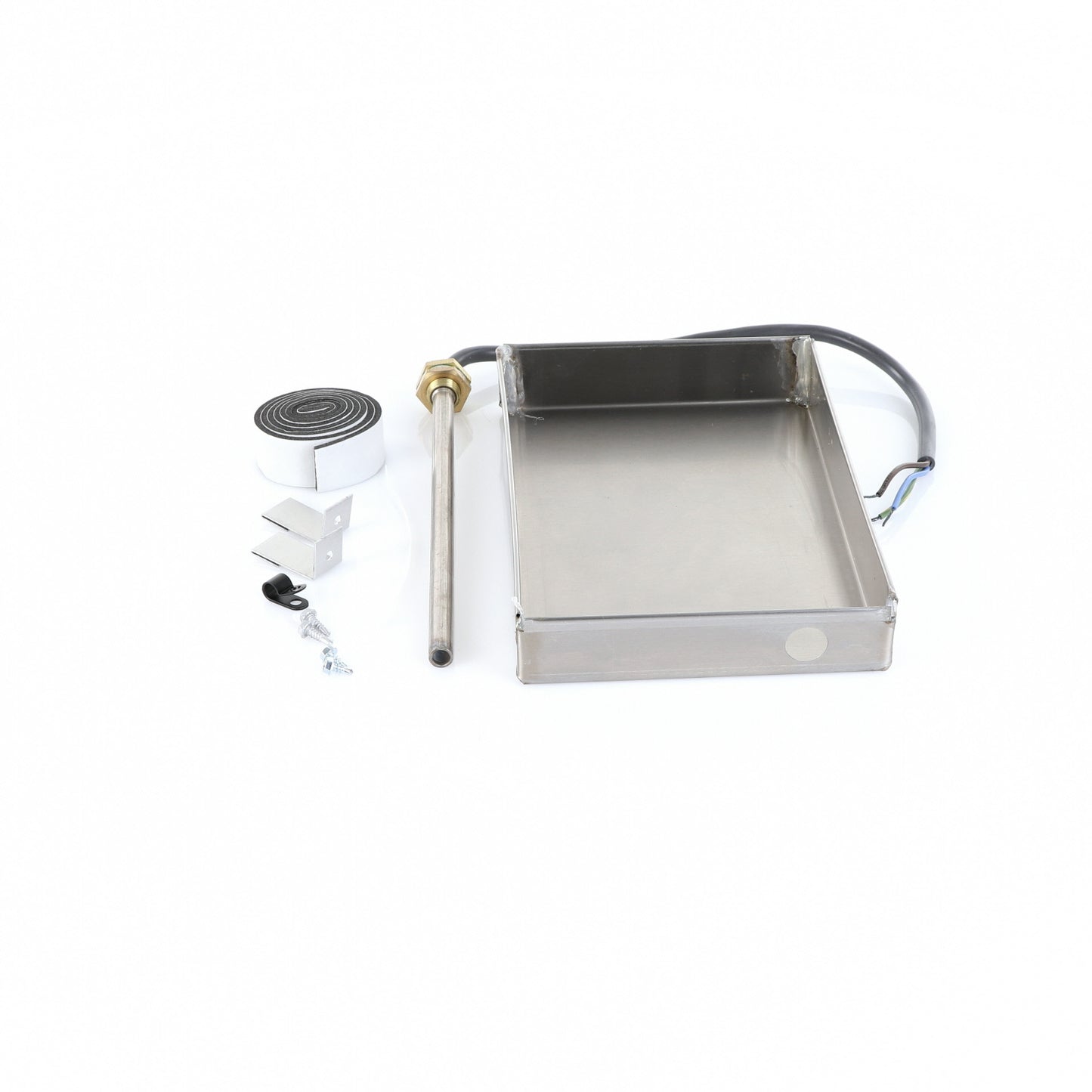 HEATER - Part #: 823236