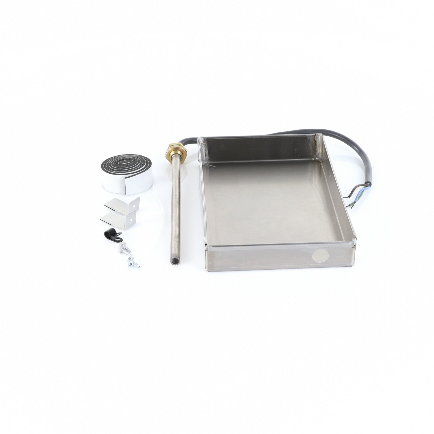 HEATER - Part #: 823236