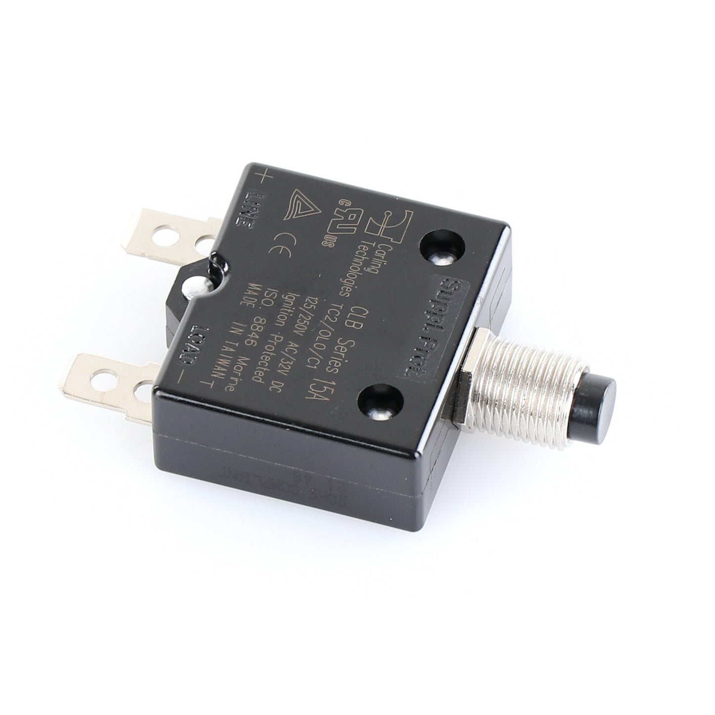 CIRCUIT BREAKER - Part #: 819900