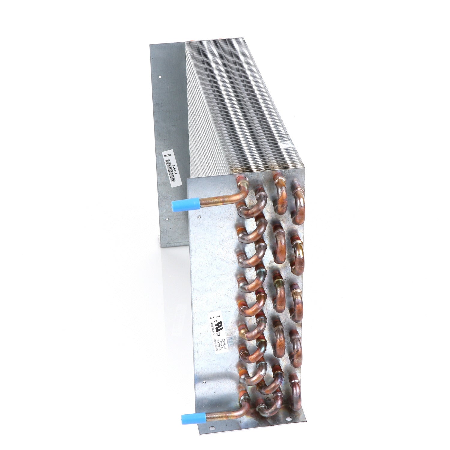 COIL - Part #: 817910