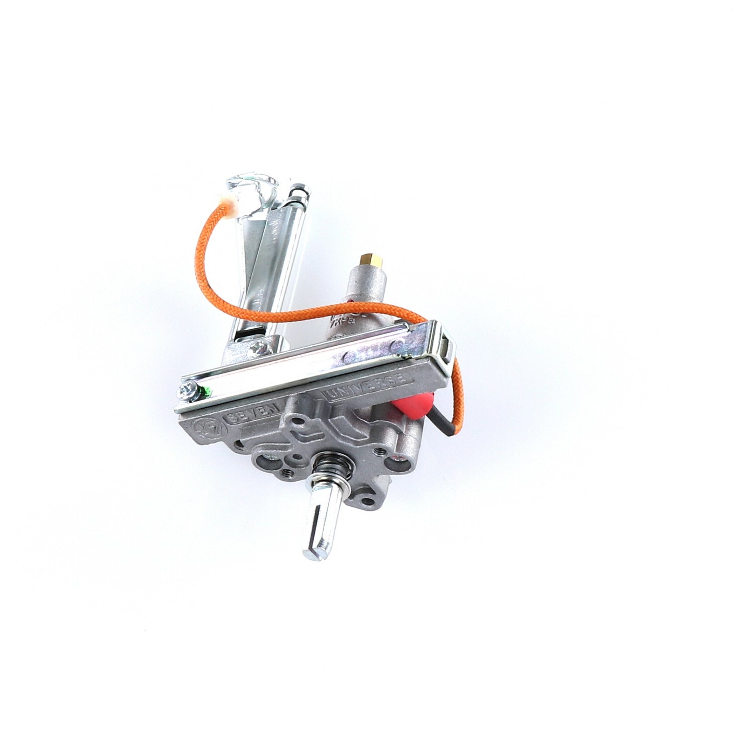 CALIBER GRILL - Part #: 874152