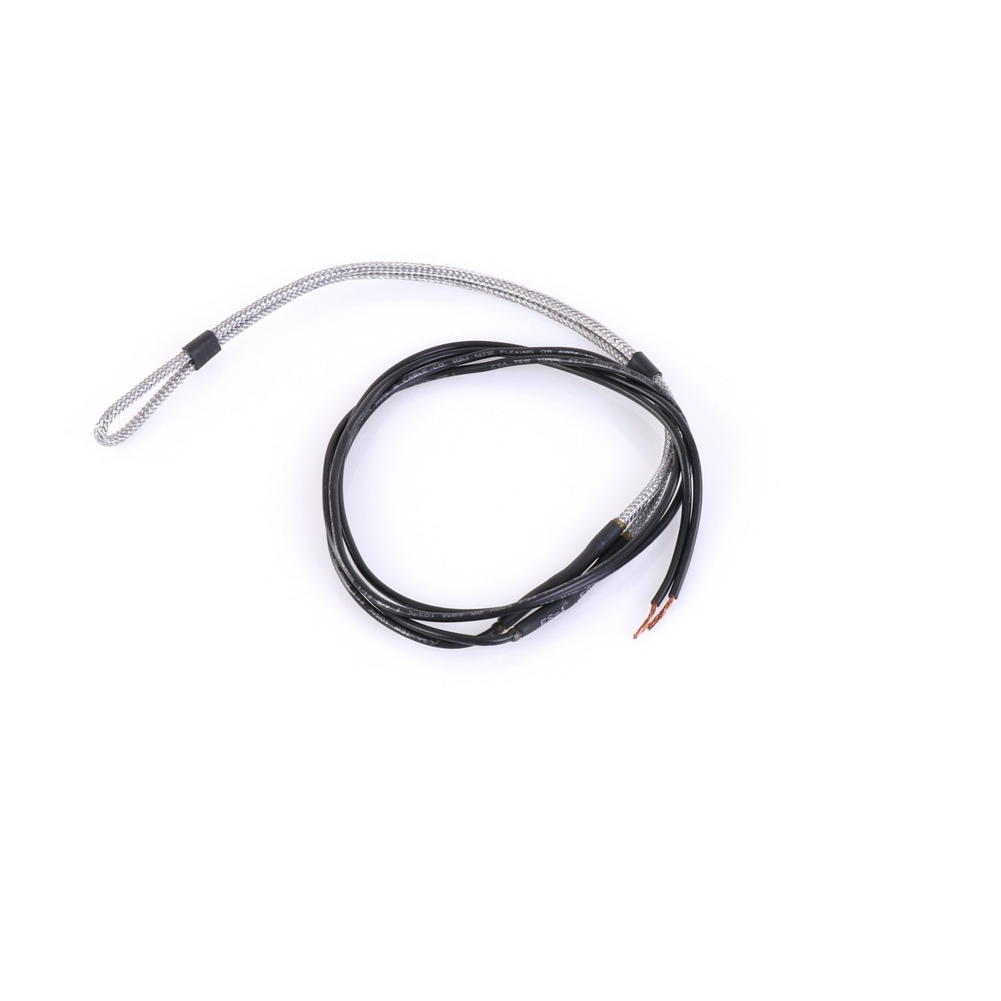 HEATER - Part #: 802385