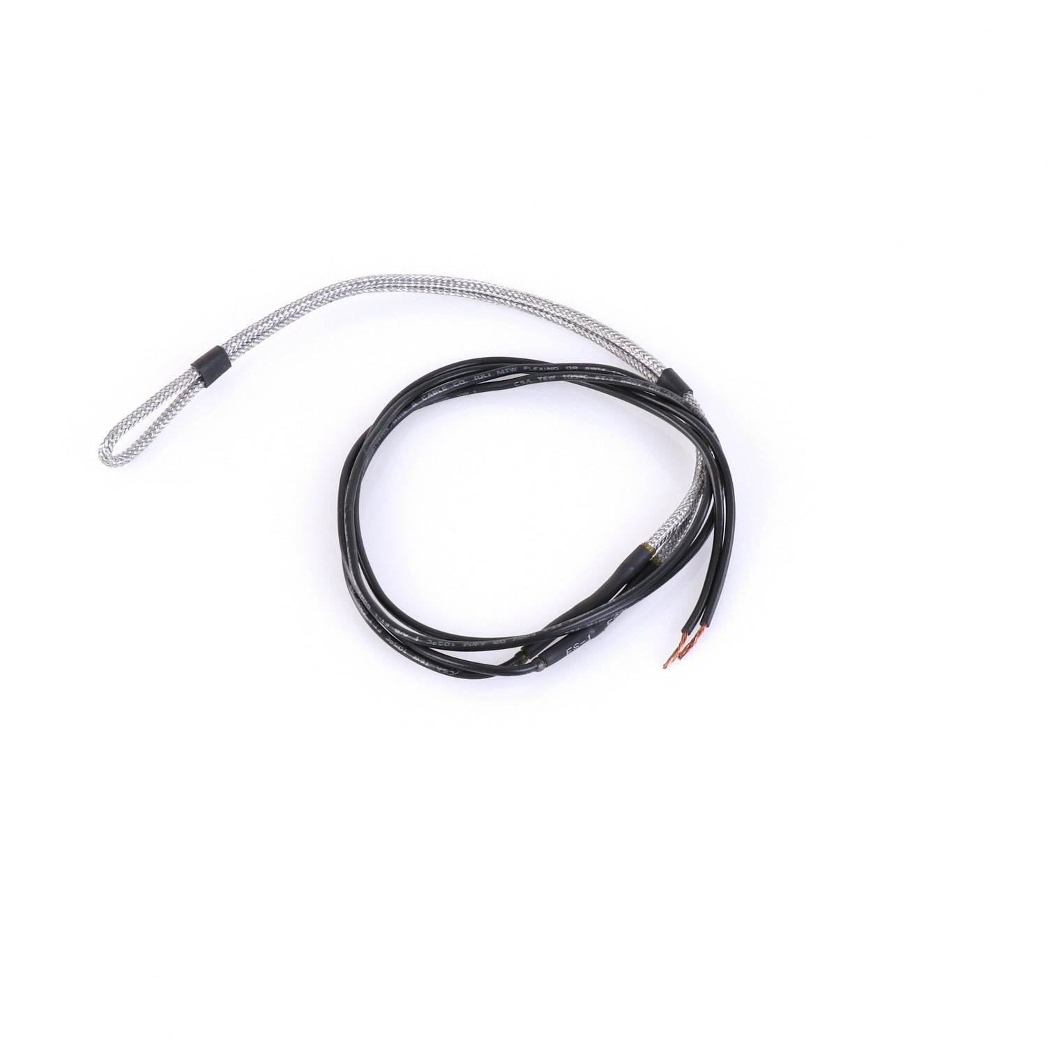HEATER - Part #: 802385