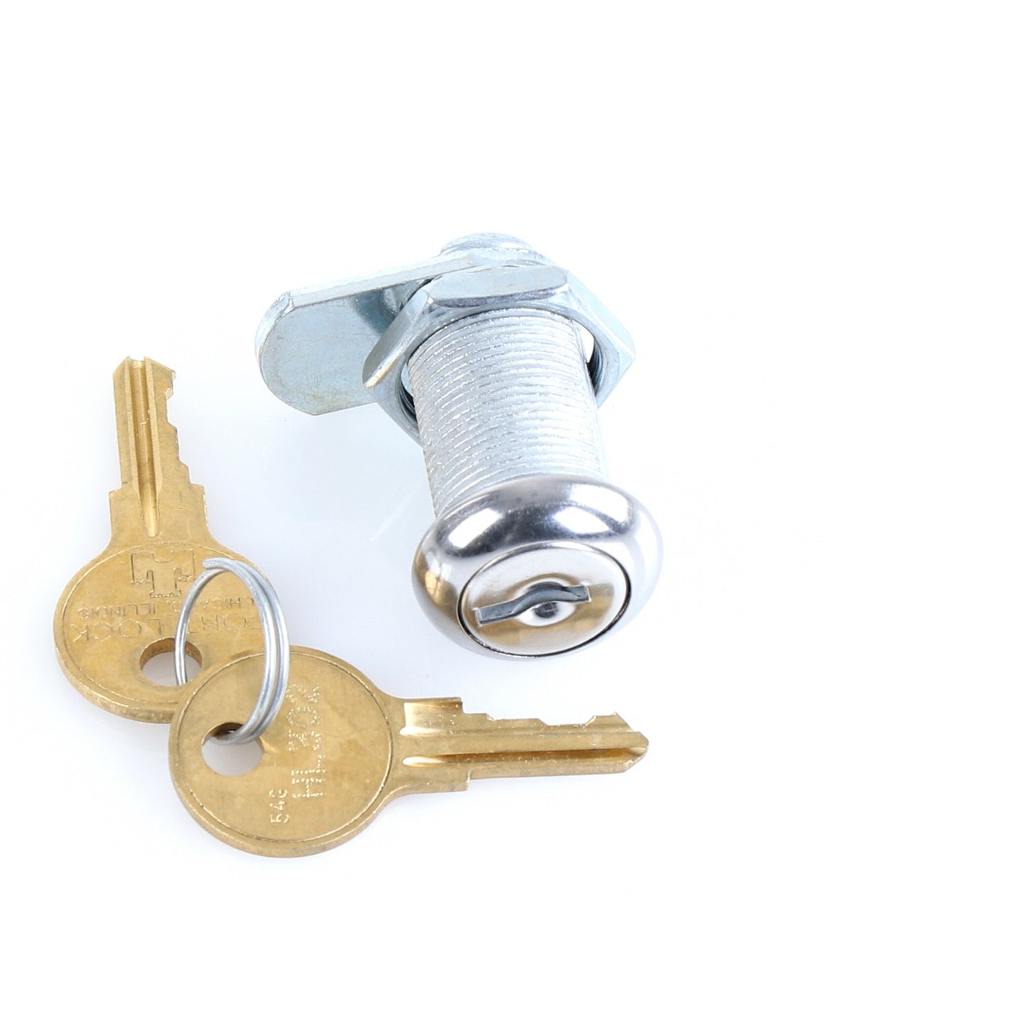 LOCK - Part #: 830046