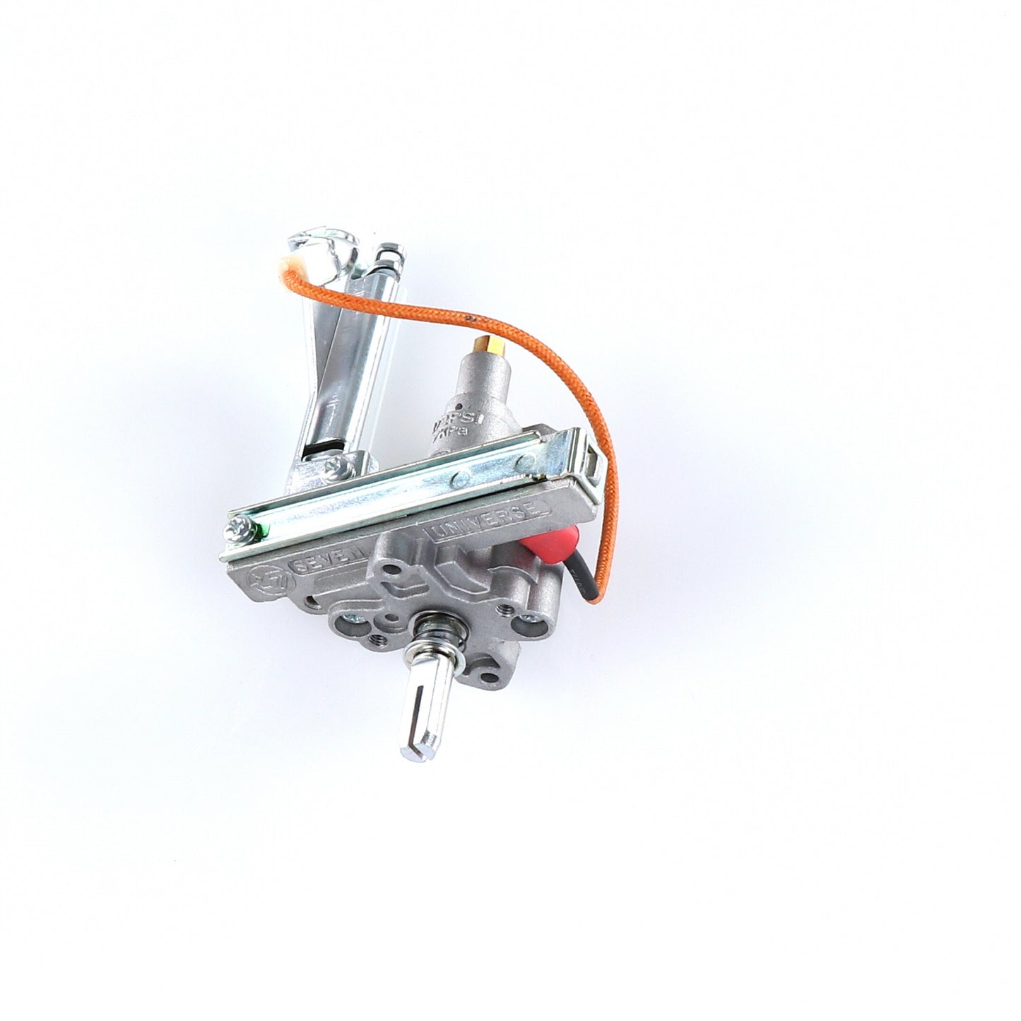 CALIBER GRILL - Part #: 874153