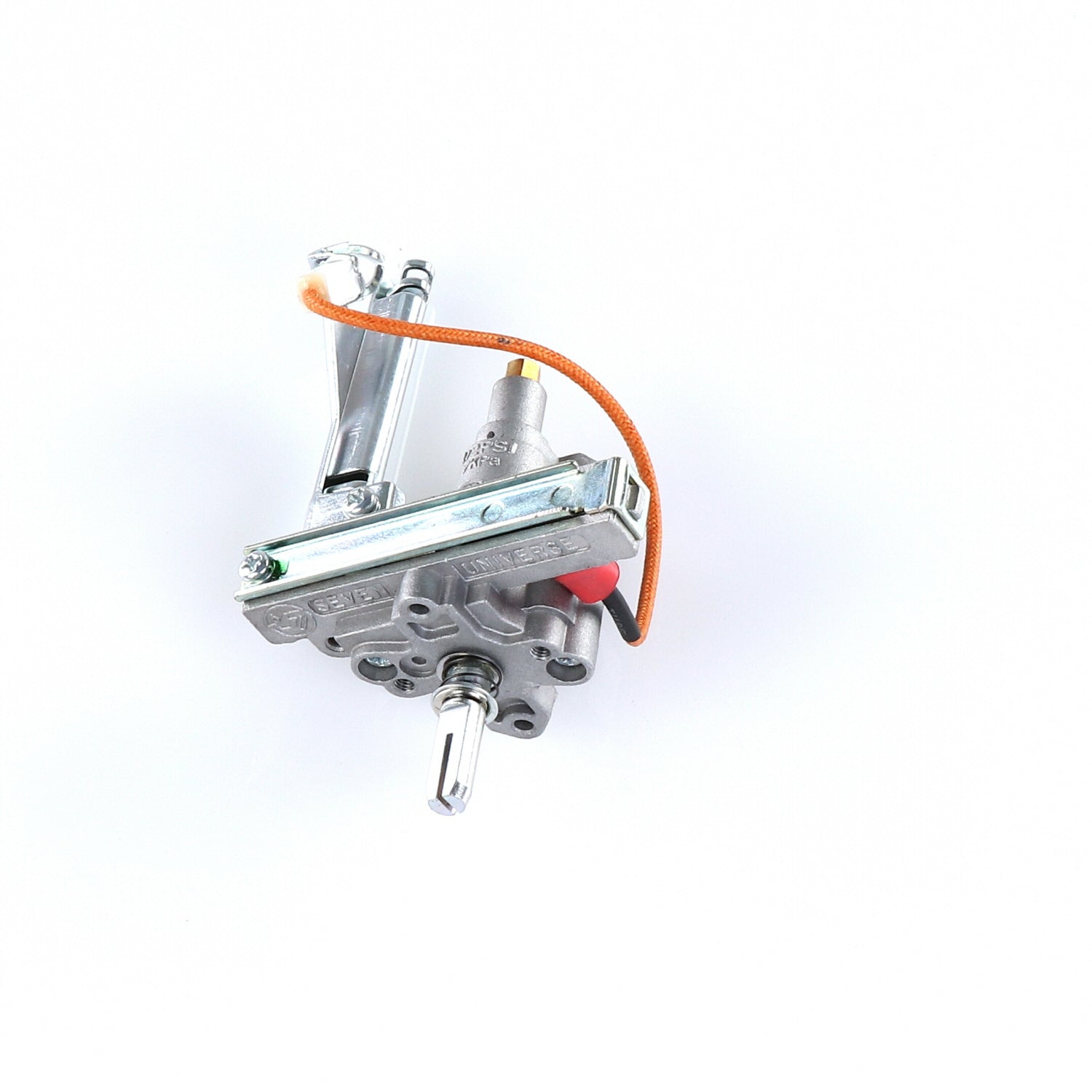CALIBER GRILL - Part #: 874153