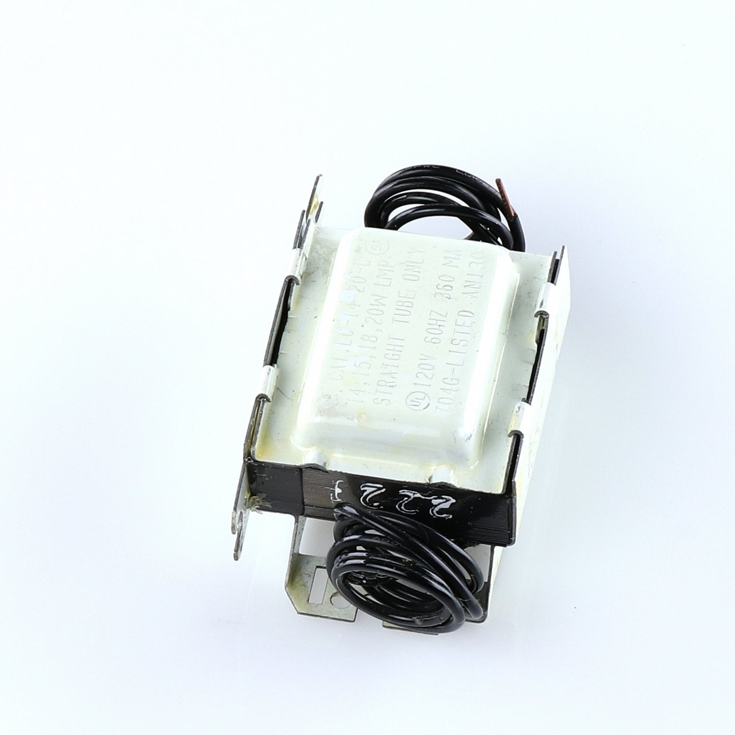 BALLAST - Part #: 800508