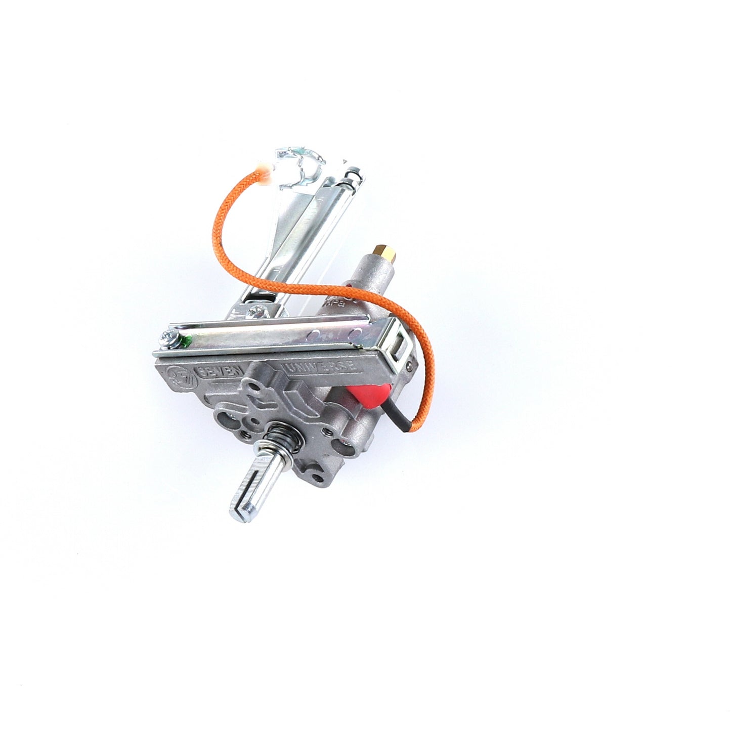 CALIBER GRILL - Part #: 874152