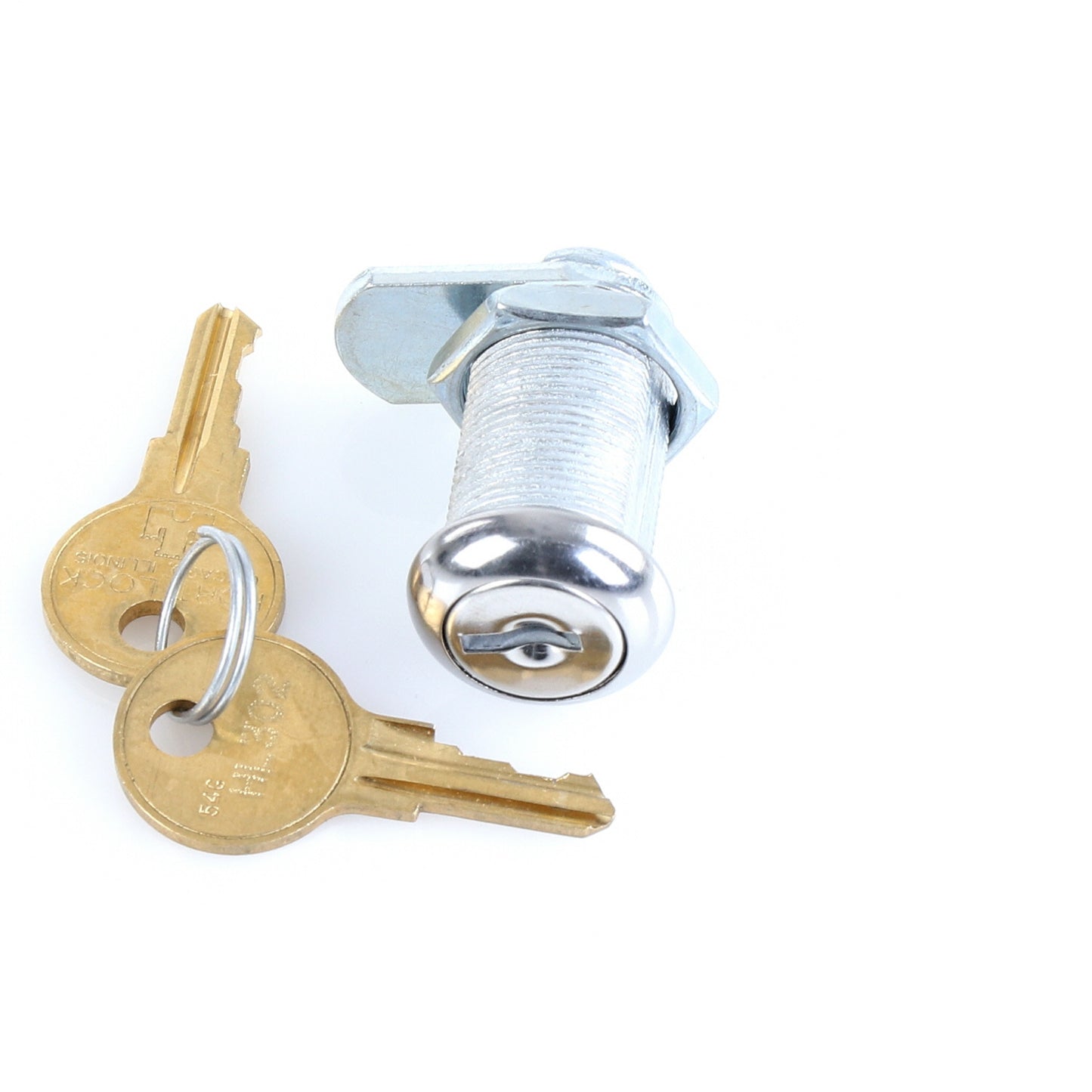 LOCK - Part #: 830046