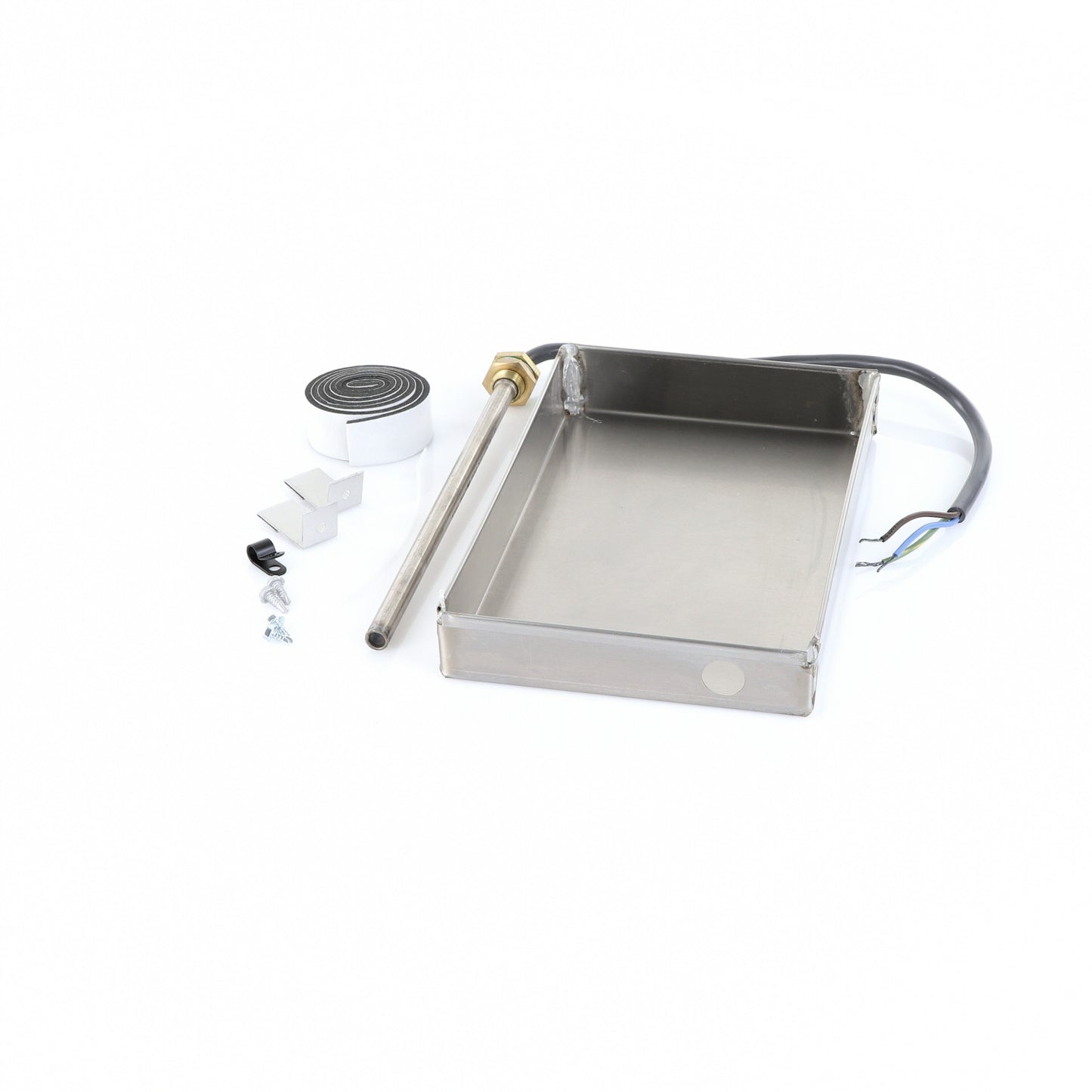 HEATER - Part #: 823236