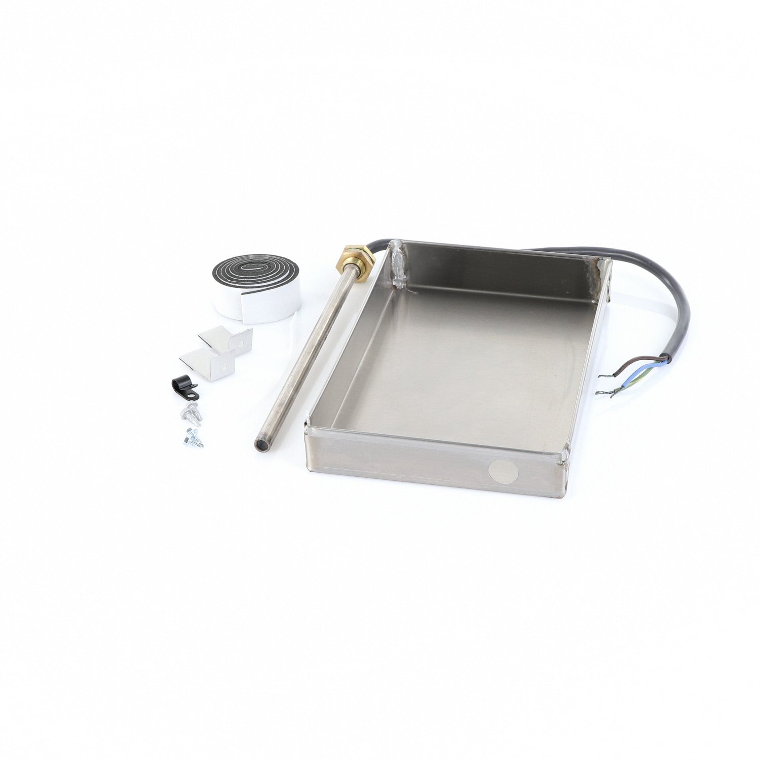 HEATER - Part #: 823236