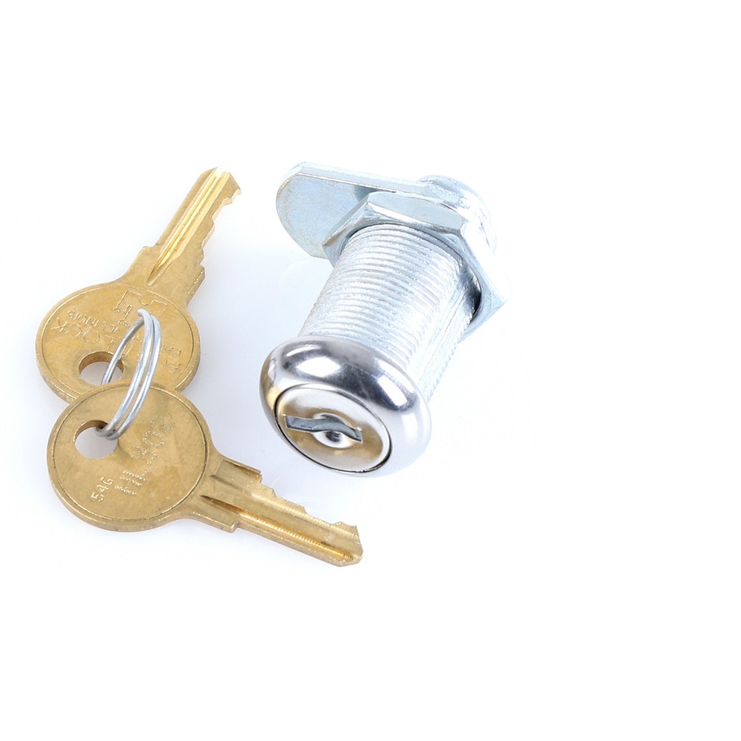 LOCK - Part #: 830046