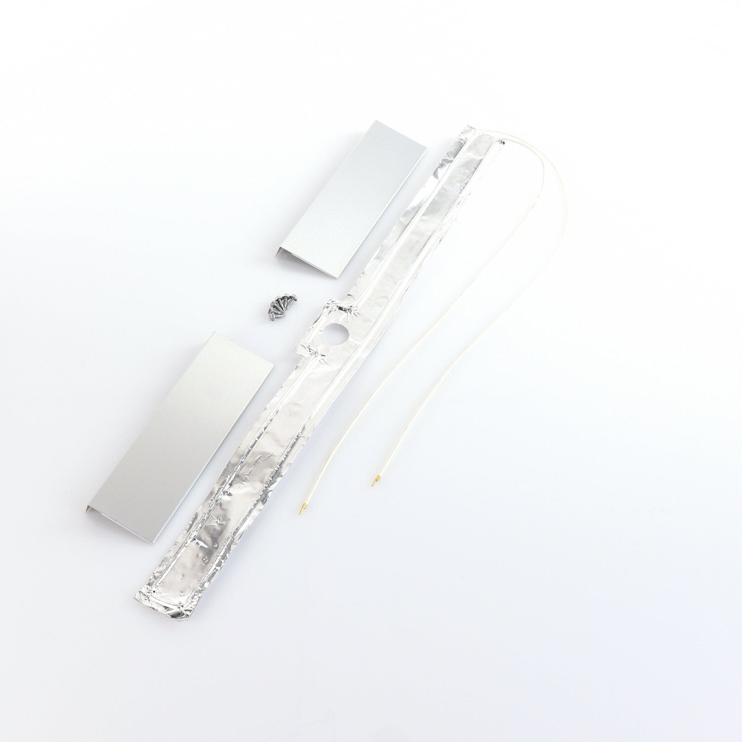 HEATER - Part #: 221759