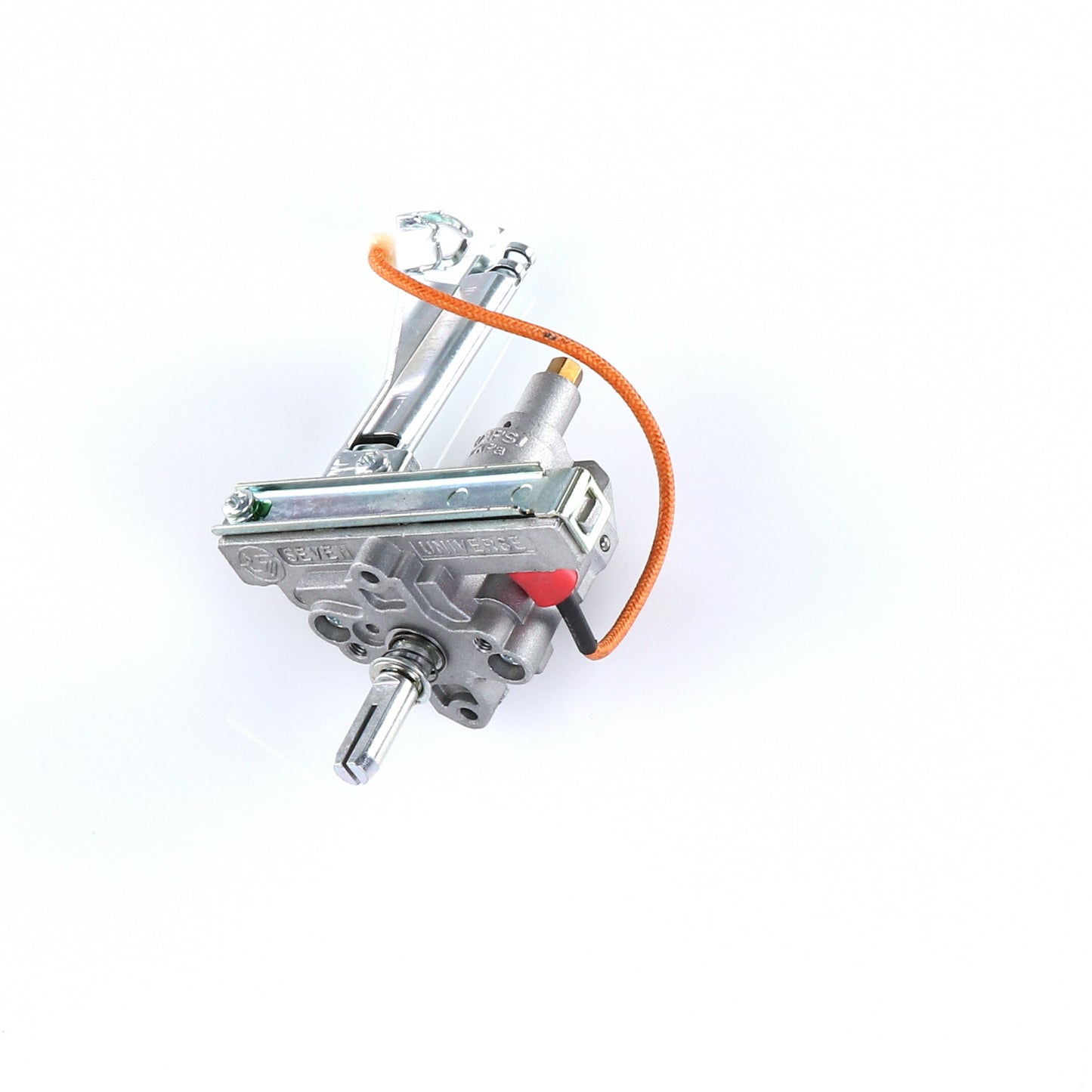 CALIBER GRILL - Part #: 874153