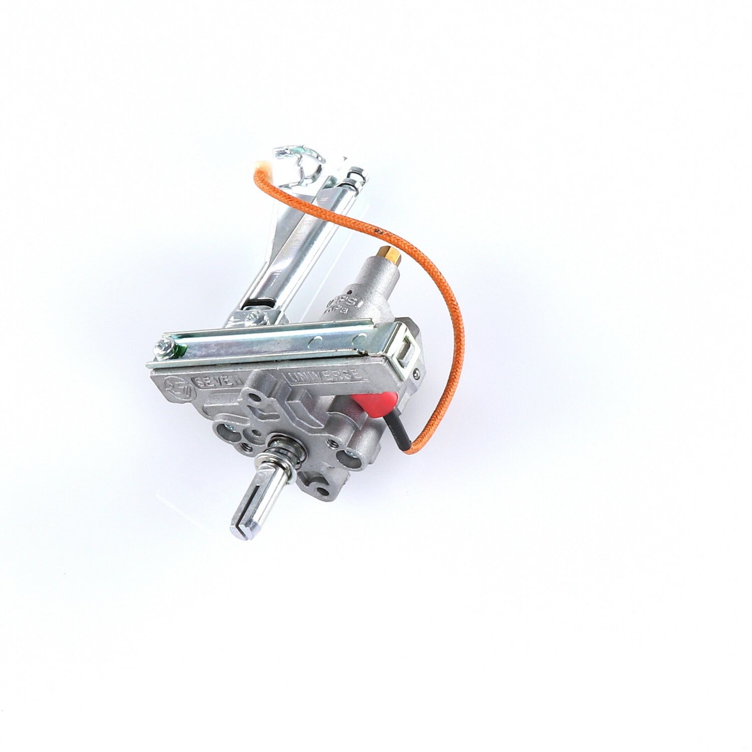 CALIBER GRILL - Part #: 874153
