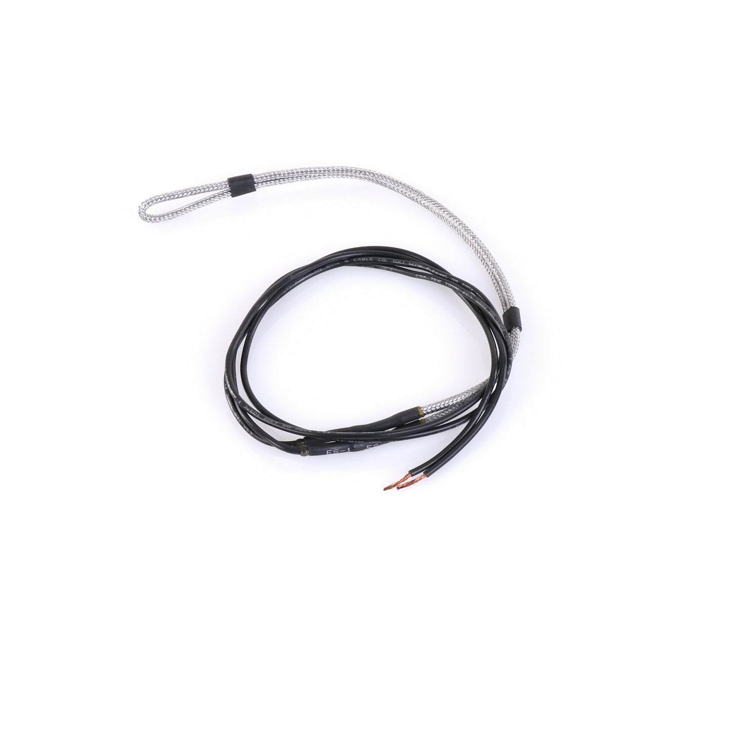 HEATER - Part #: 802385