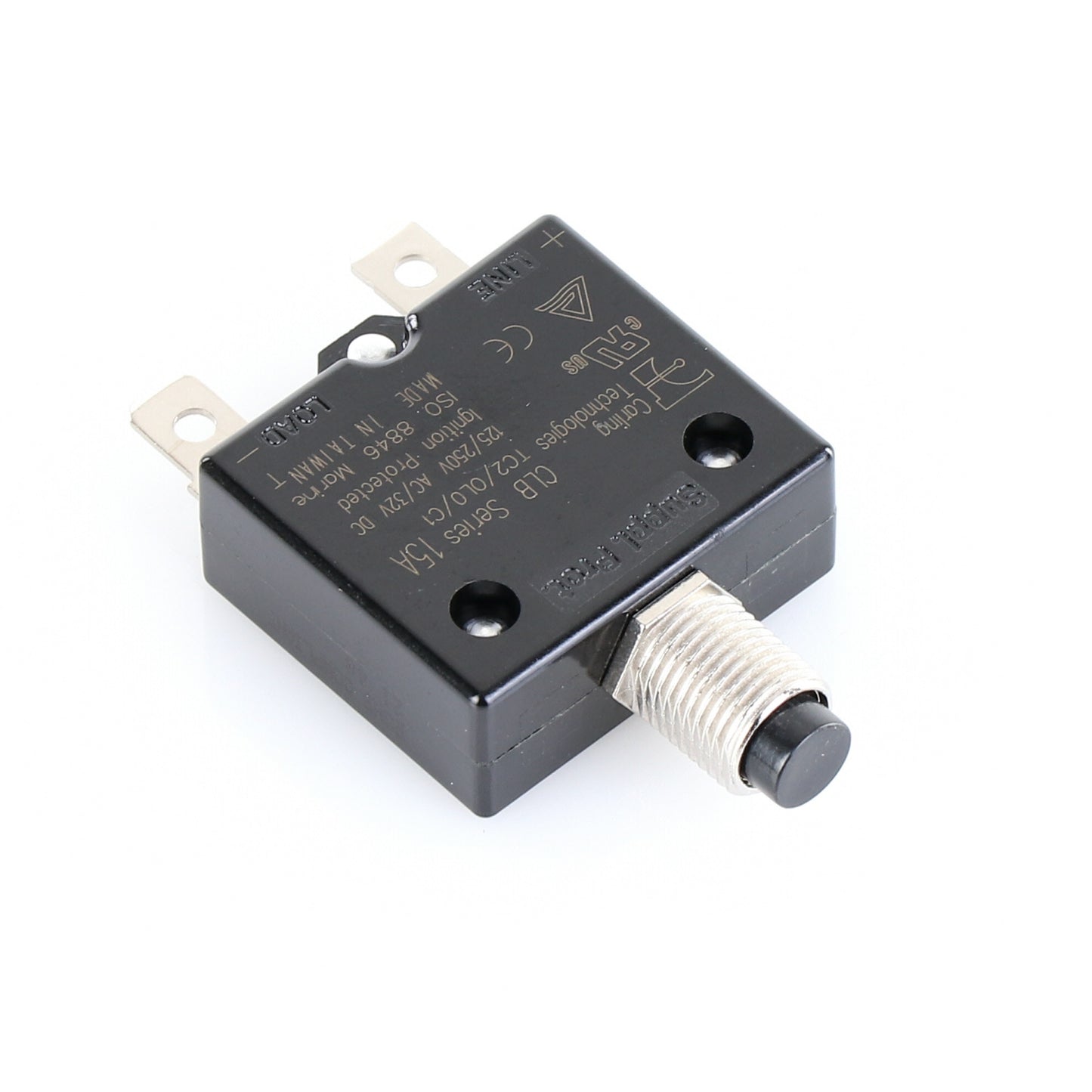 CIRCUIT BREAKER - Part #: 819900