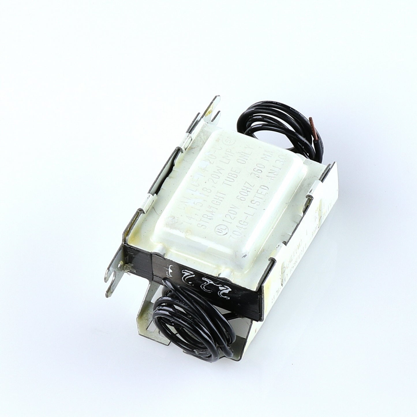 BALLAST - Part #: 800508
