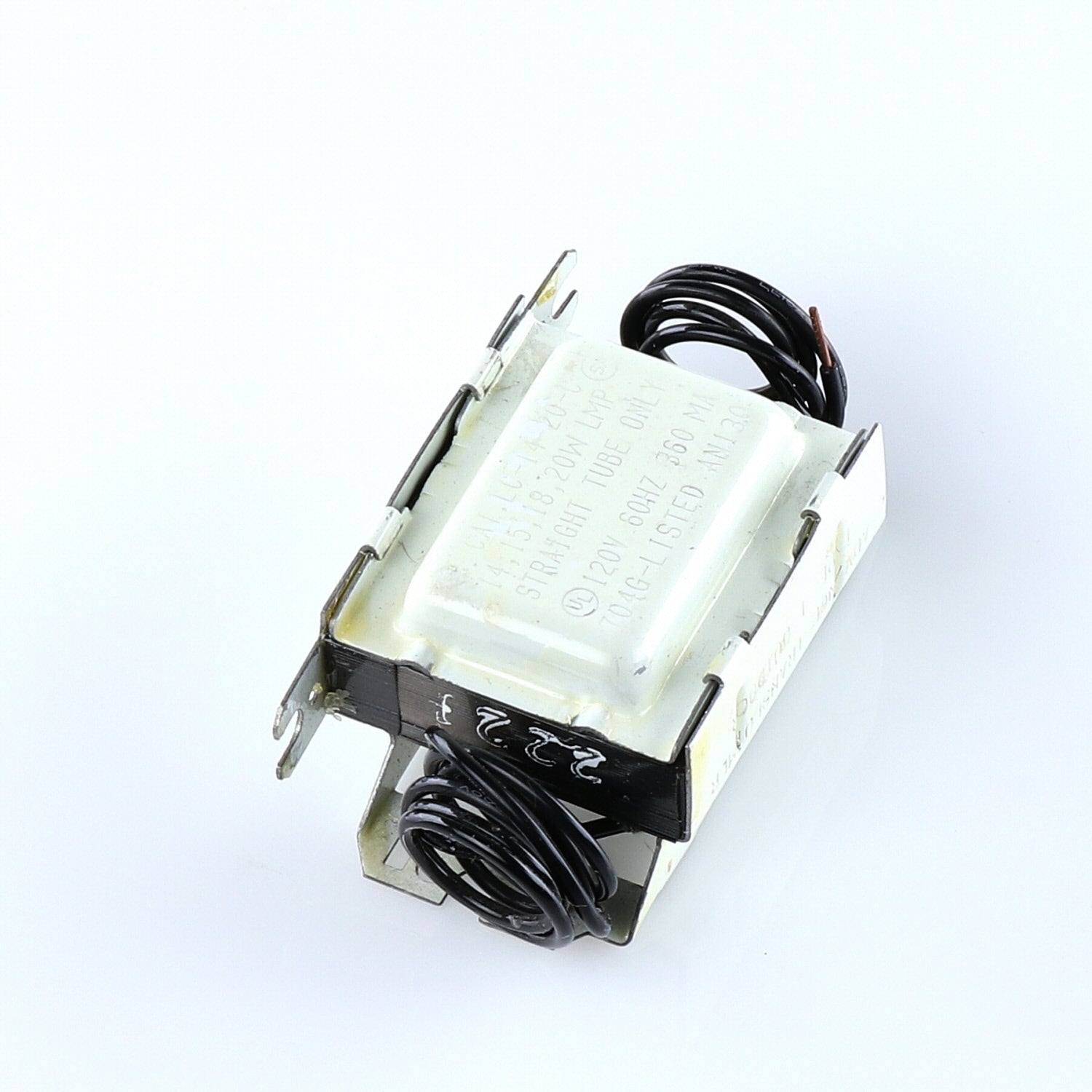 BALLAST - Part #: 800508