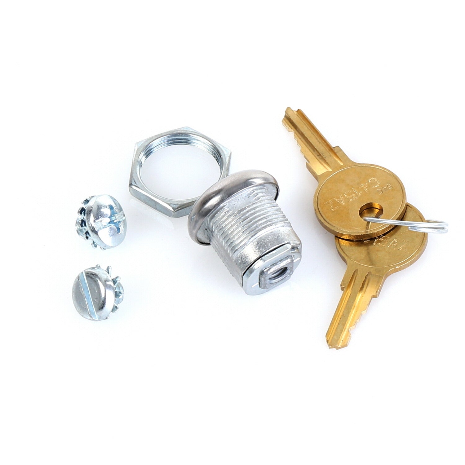 LOCK - Part #: 848669