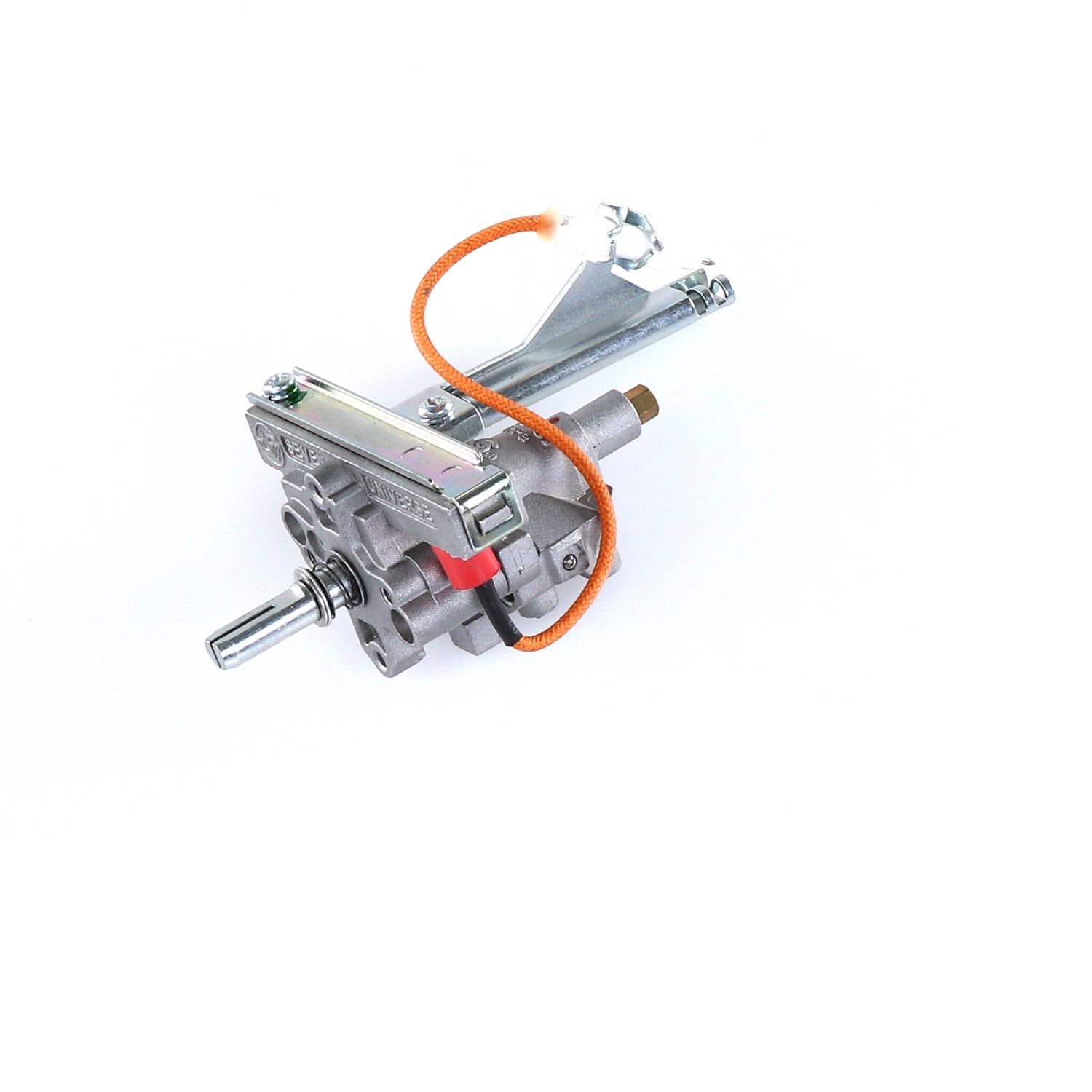 CALIBER GRILL - Part #: 874152