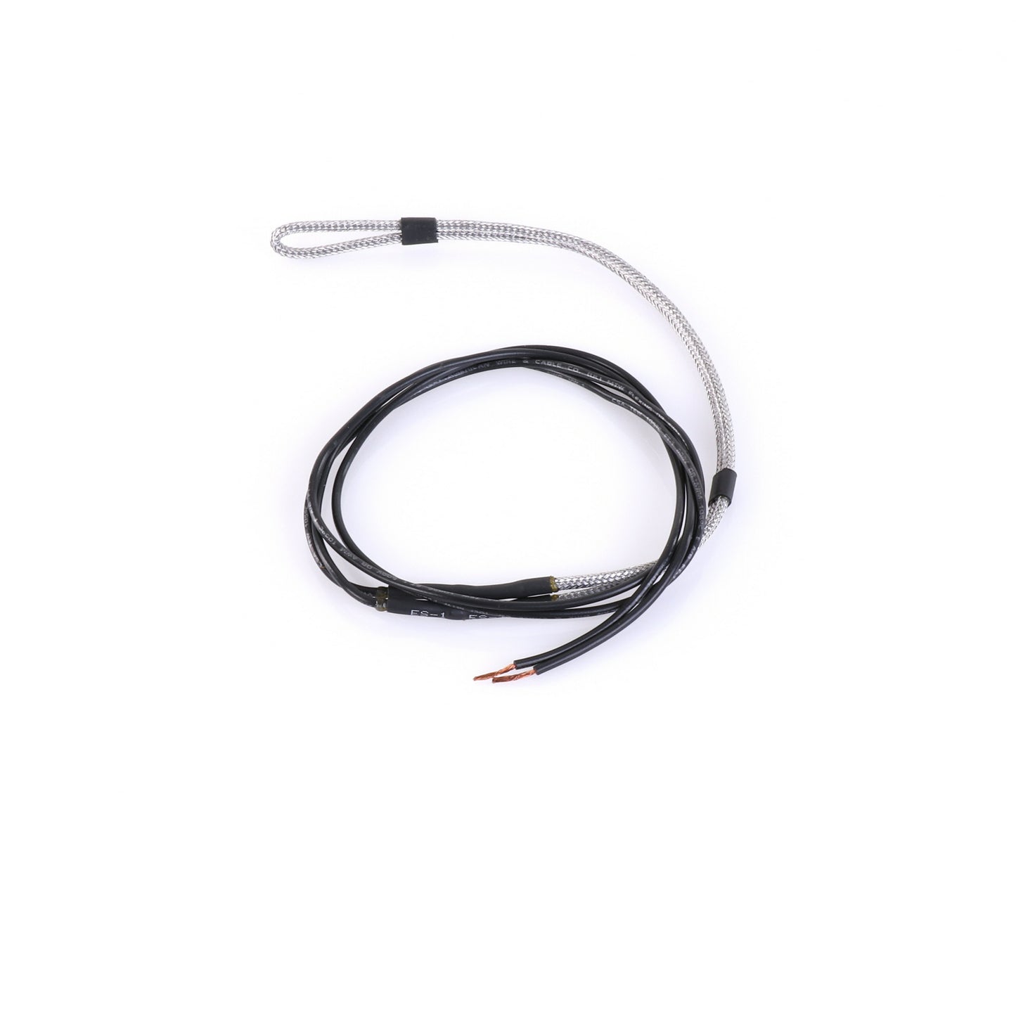 HEATER - Part #: 802385
