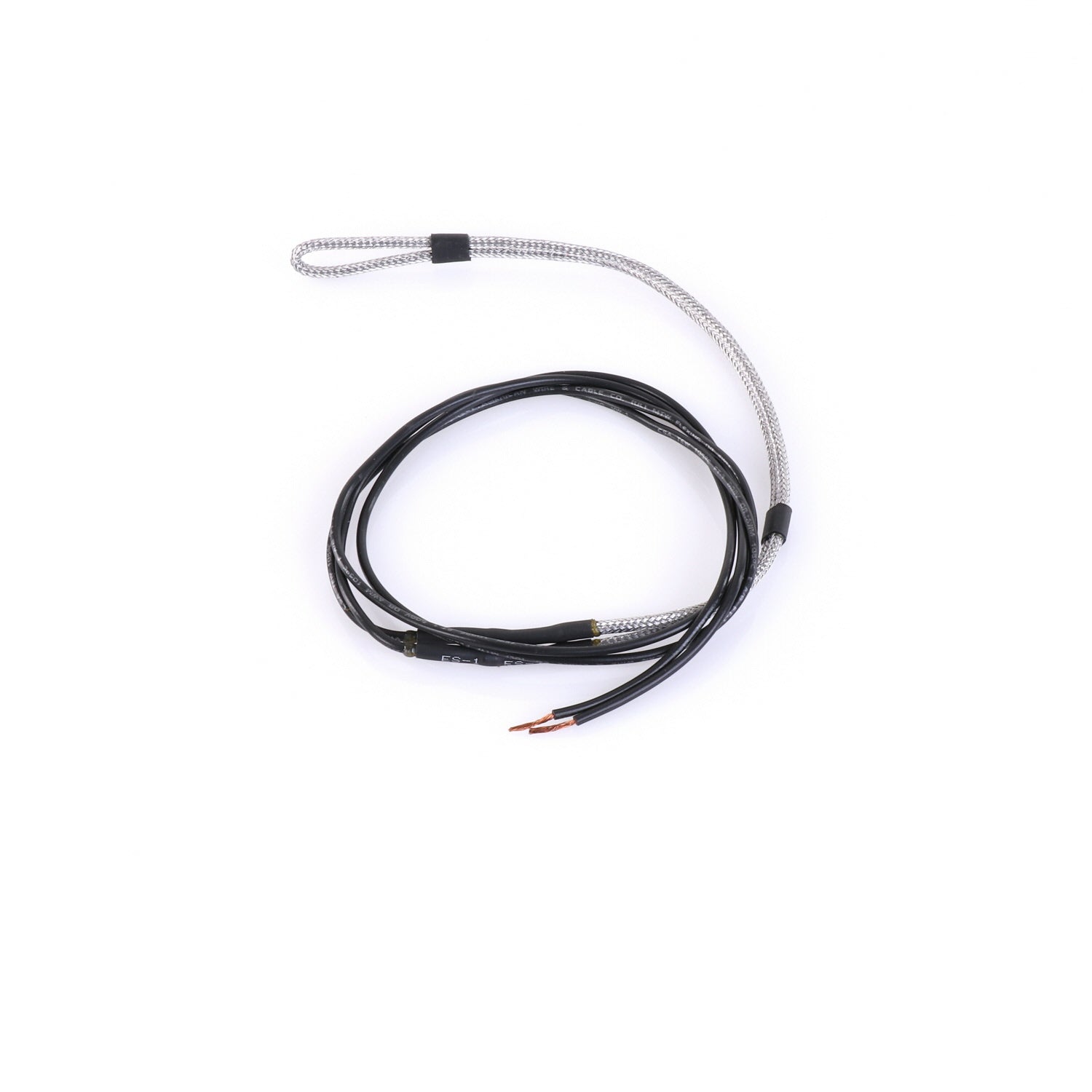 HEATER - Part #: 802385
