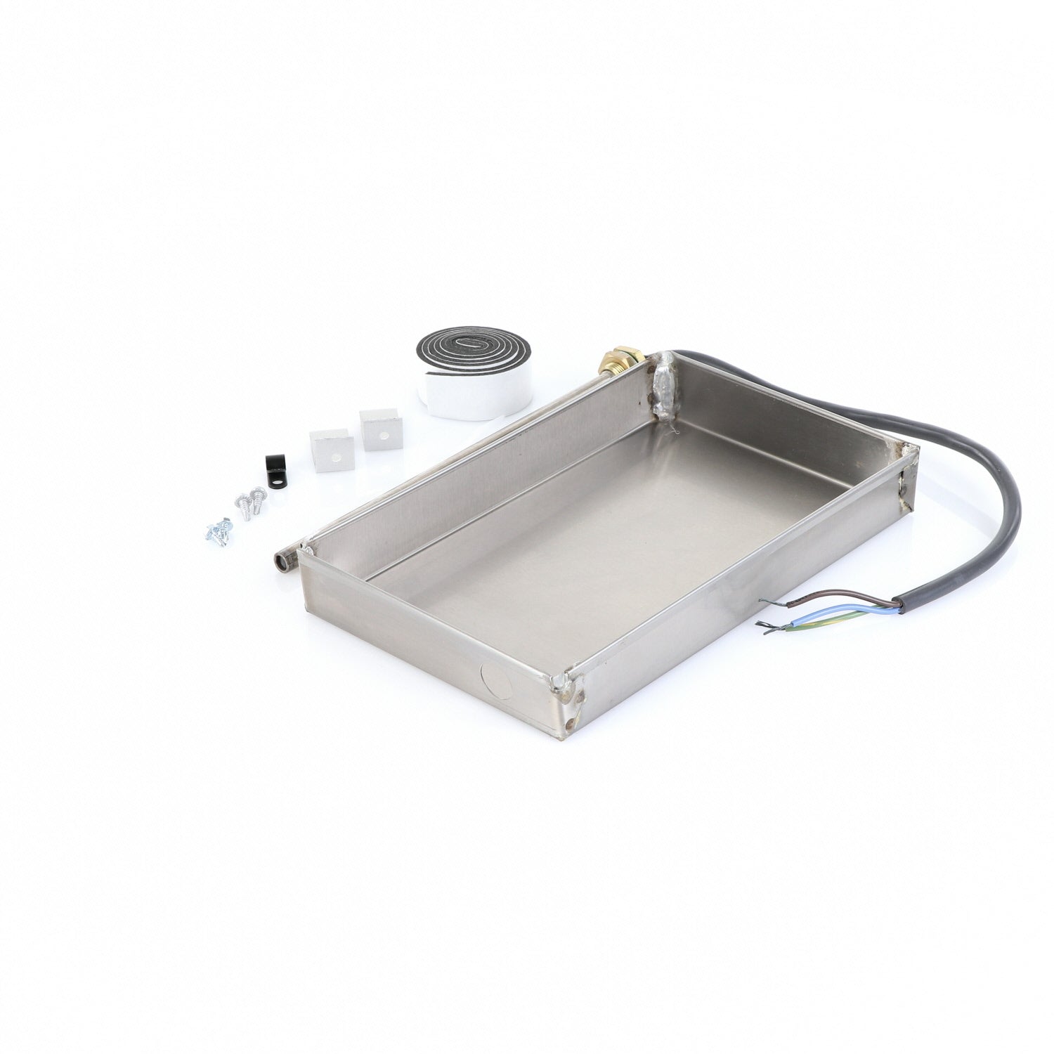 HEATER - Part #: 823236