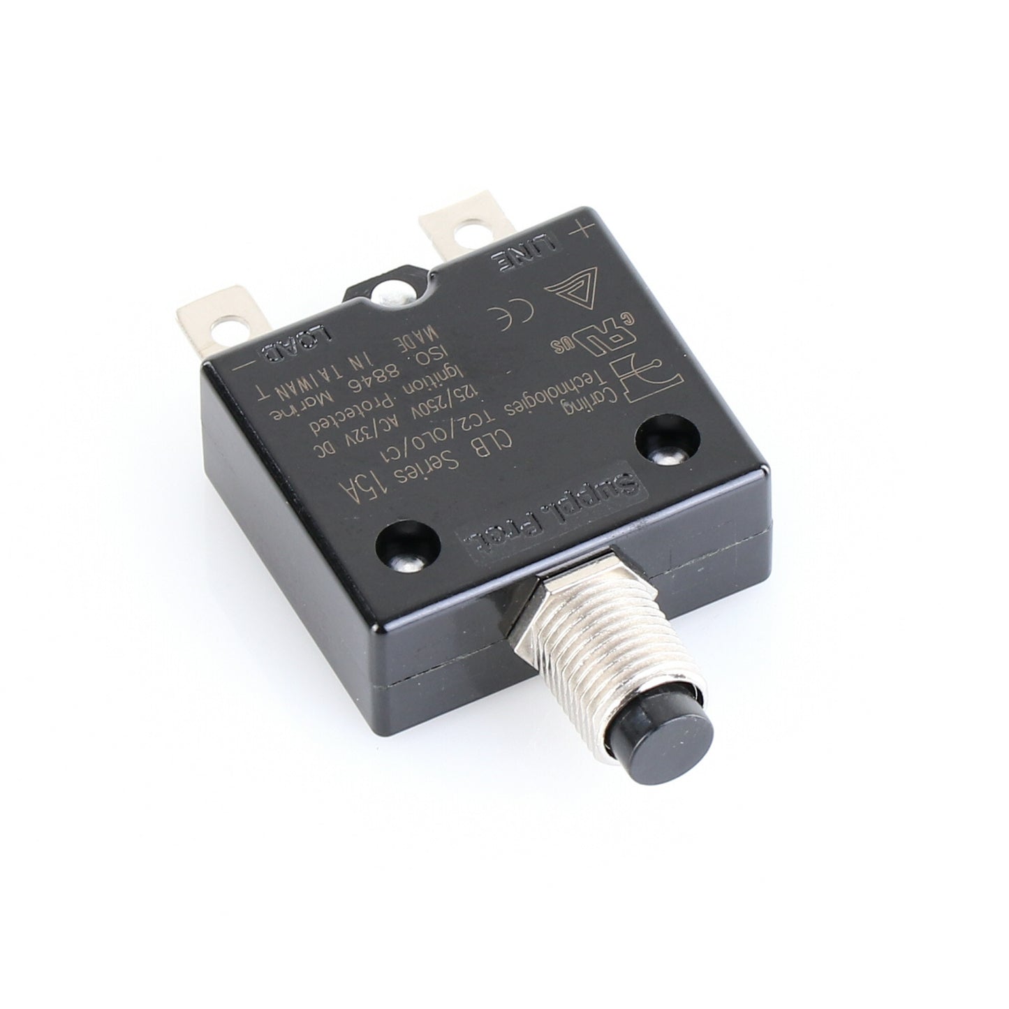 CIRCUIT BREAKER - Part #: 819900